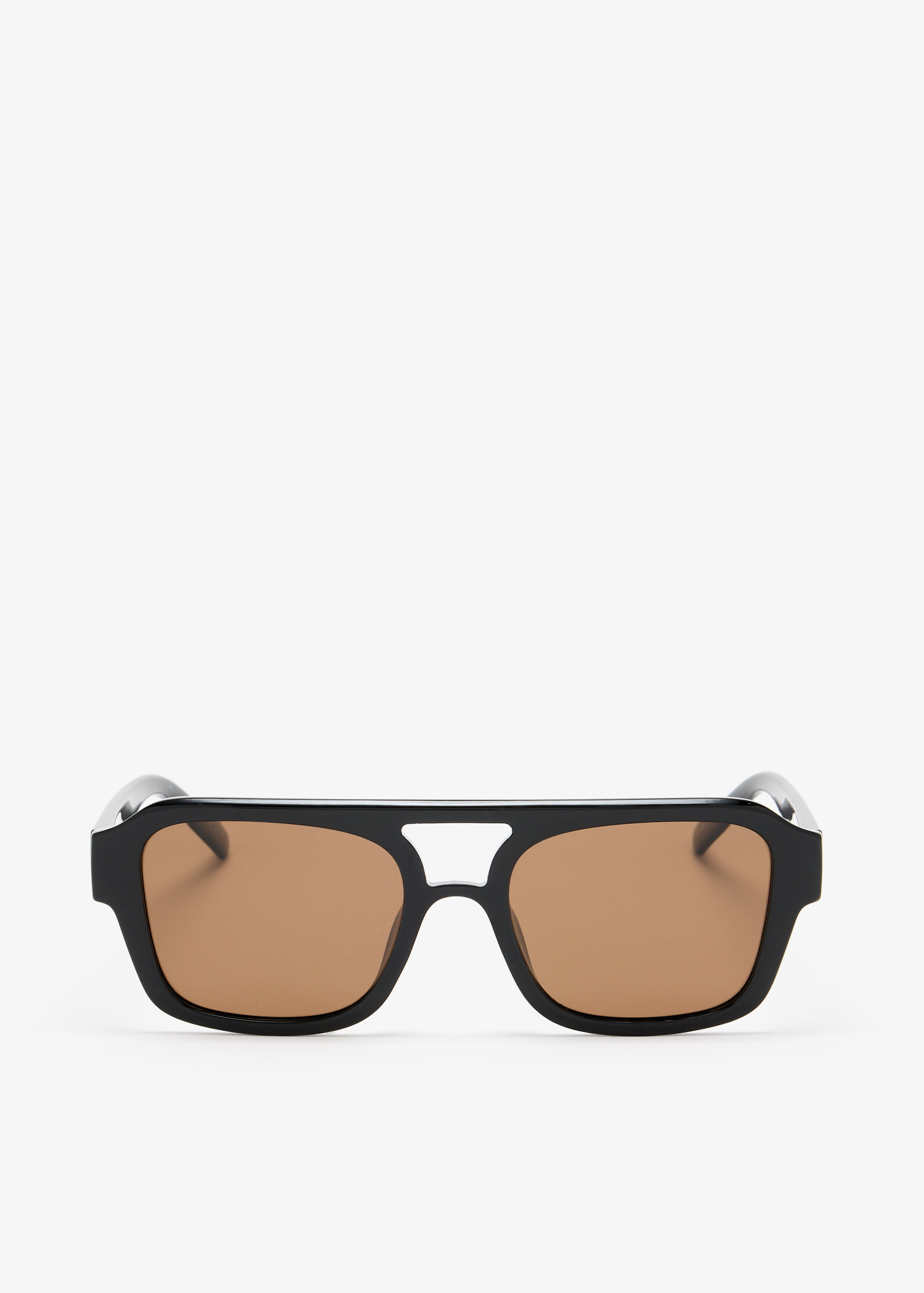 

Subzero sunglasses, Black