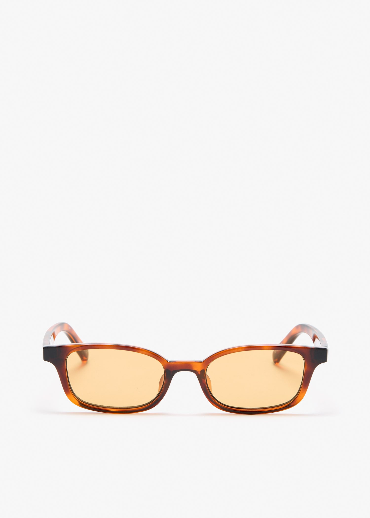 

Echelon+ sunglasses, Brown