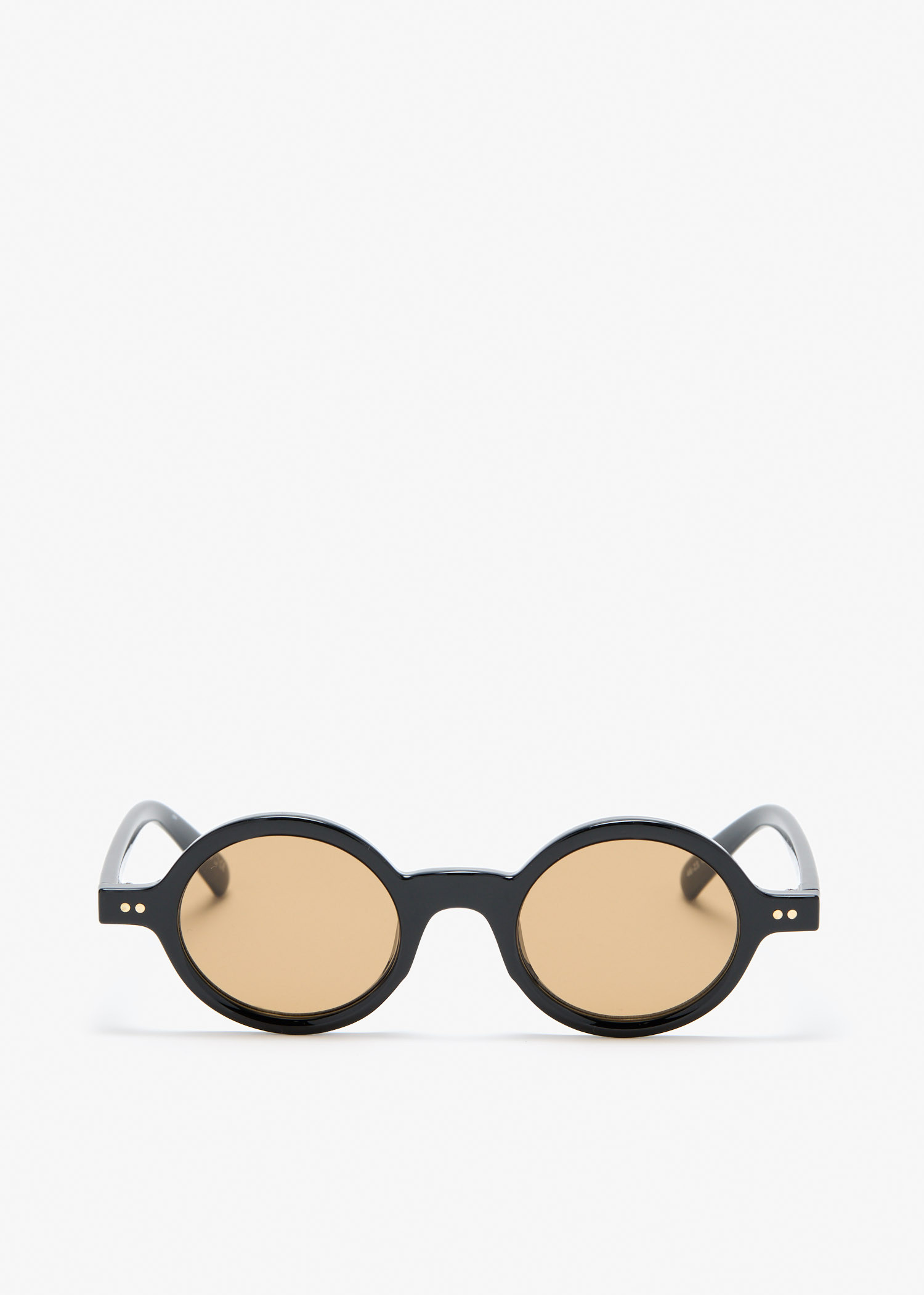 

Sycophantic+ sunglasses, Black