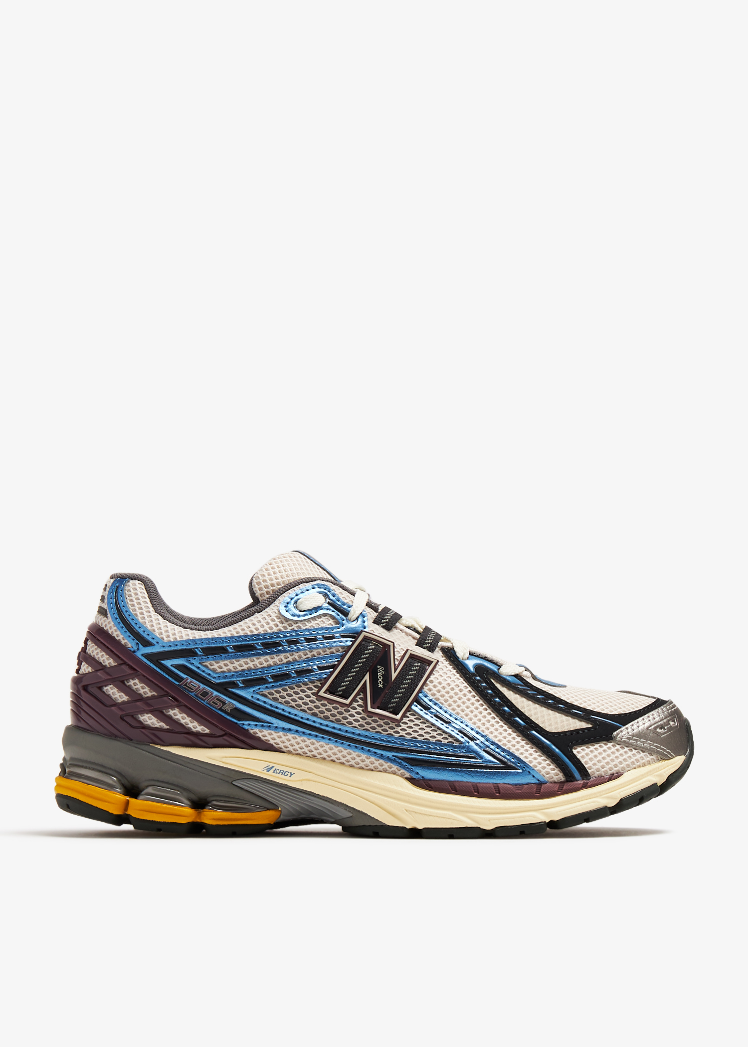 

1906R sneakers, Multicolored