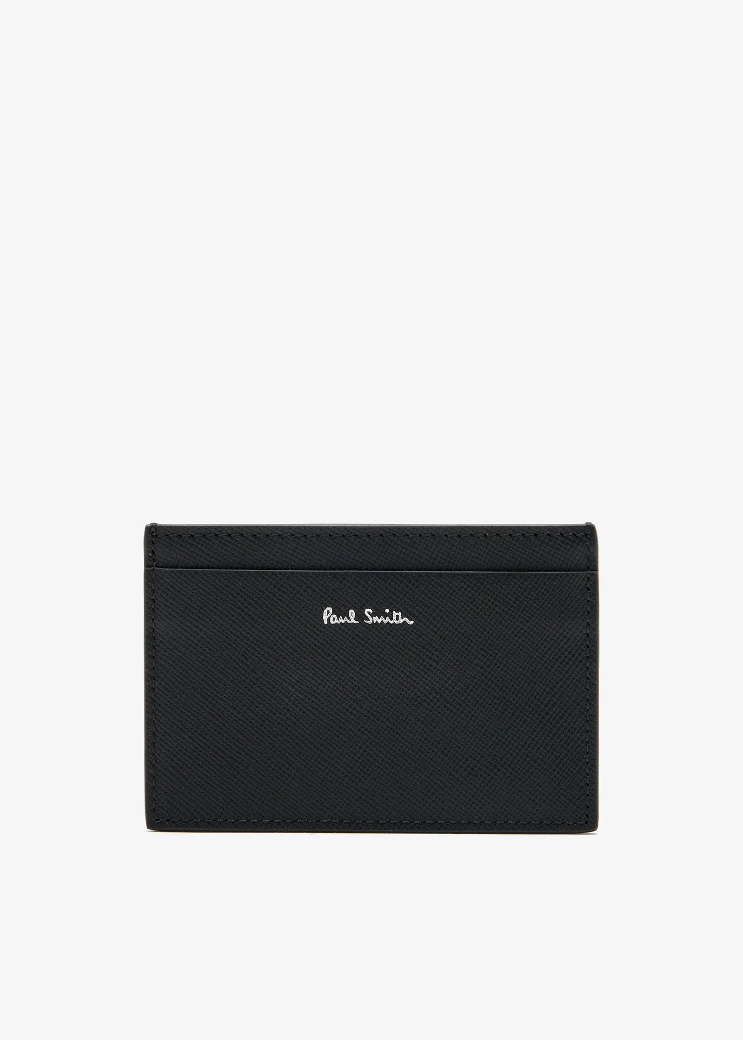 

Desert Mini card holder, Black