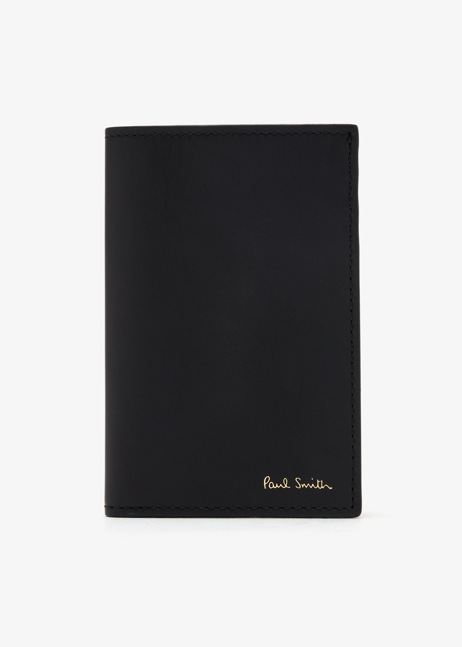 

N/S credit card holder, Black