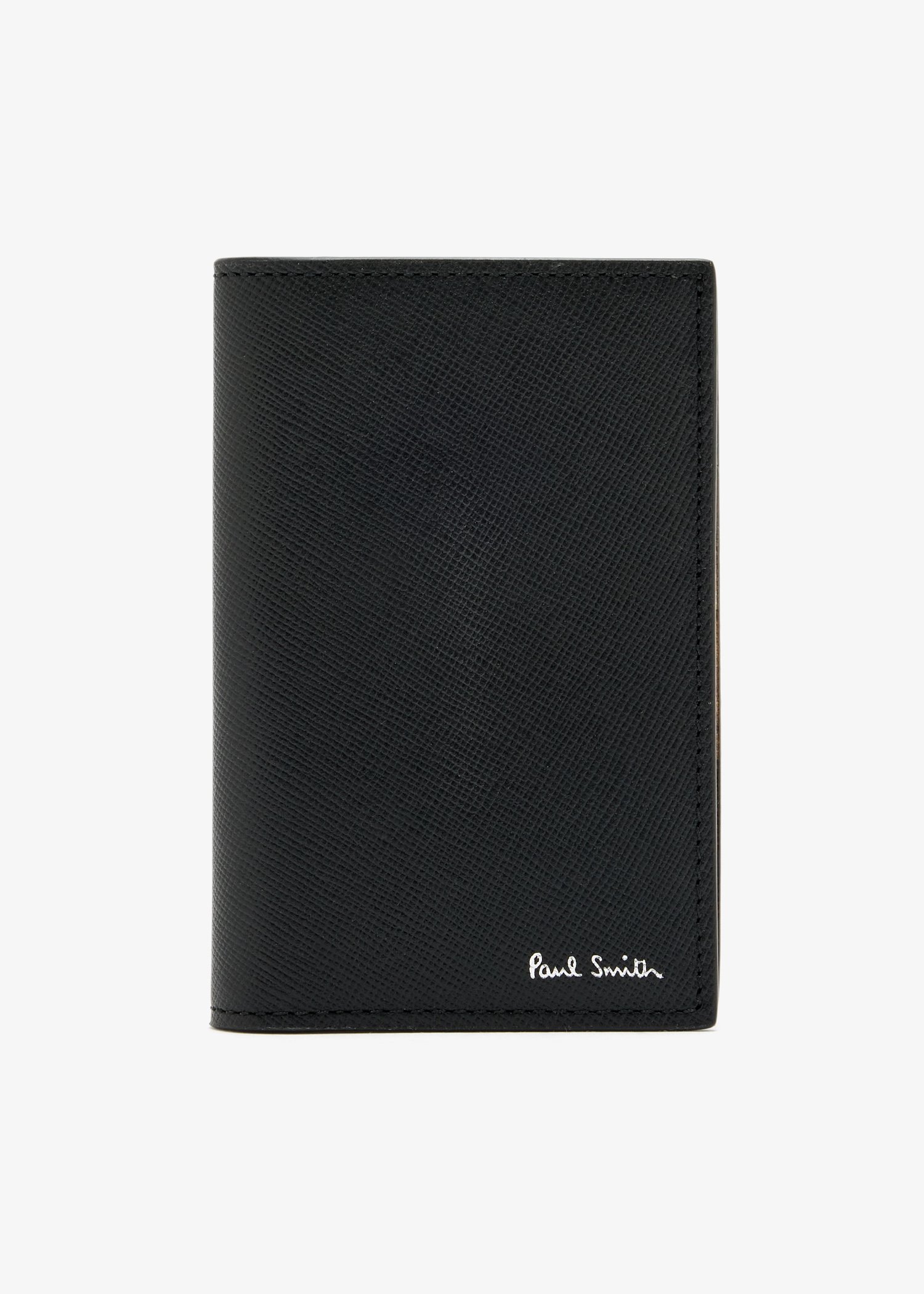 

Desert Mini card holder, Black