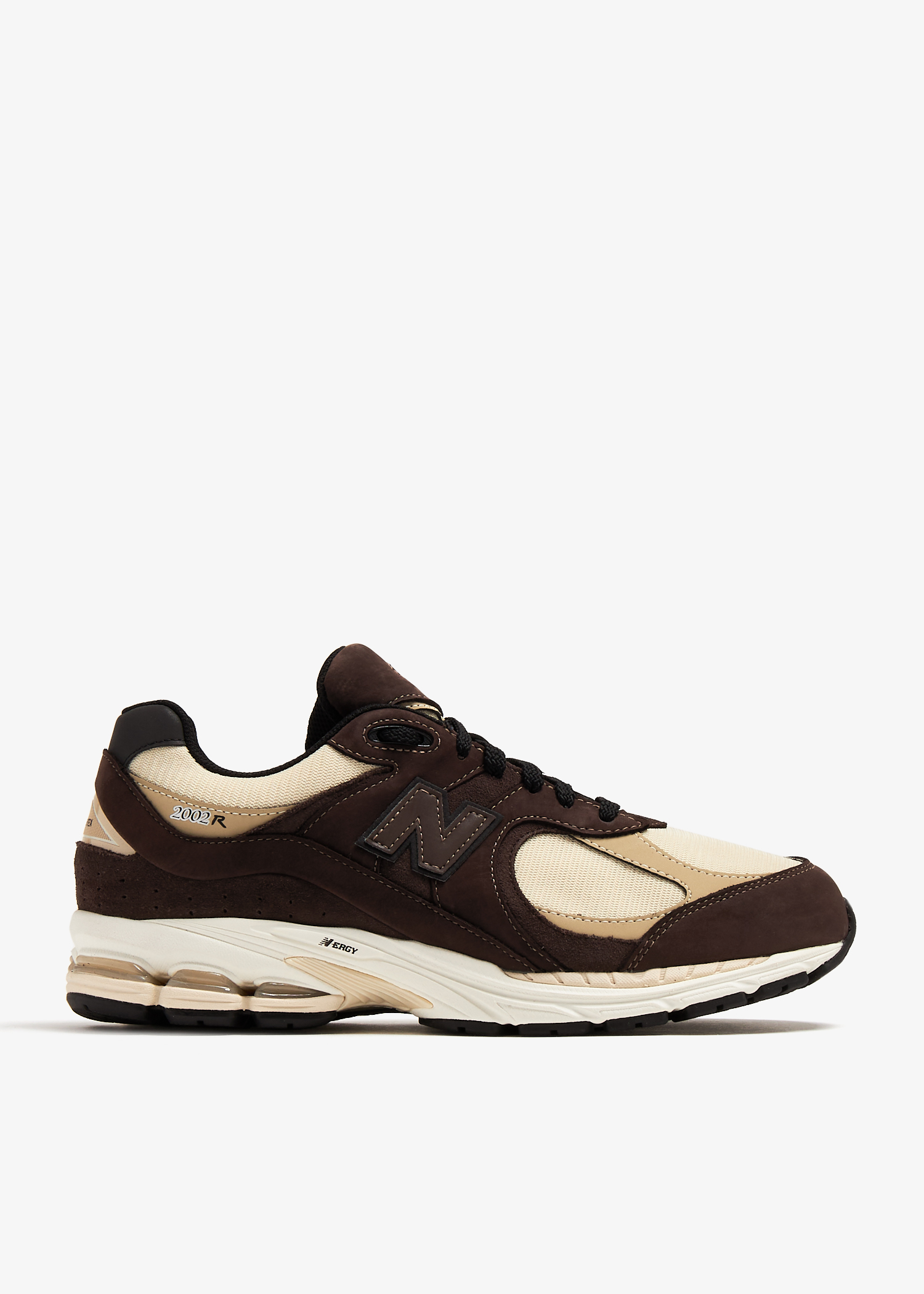 

2002R sneakers, Brown