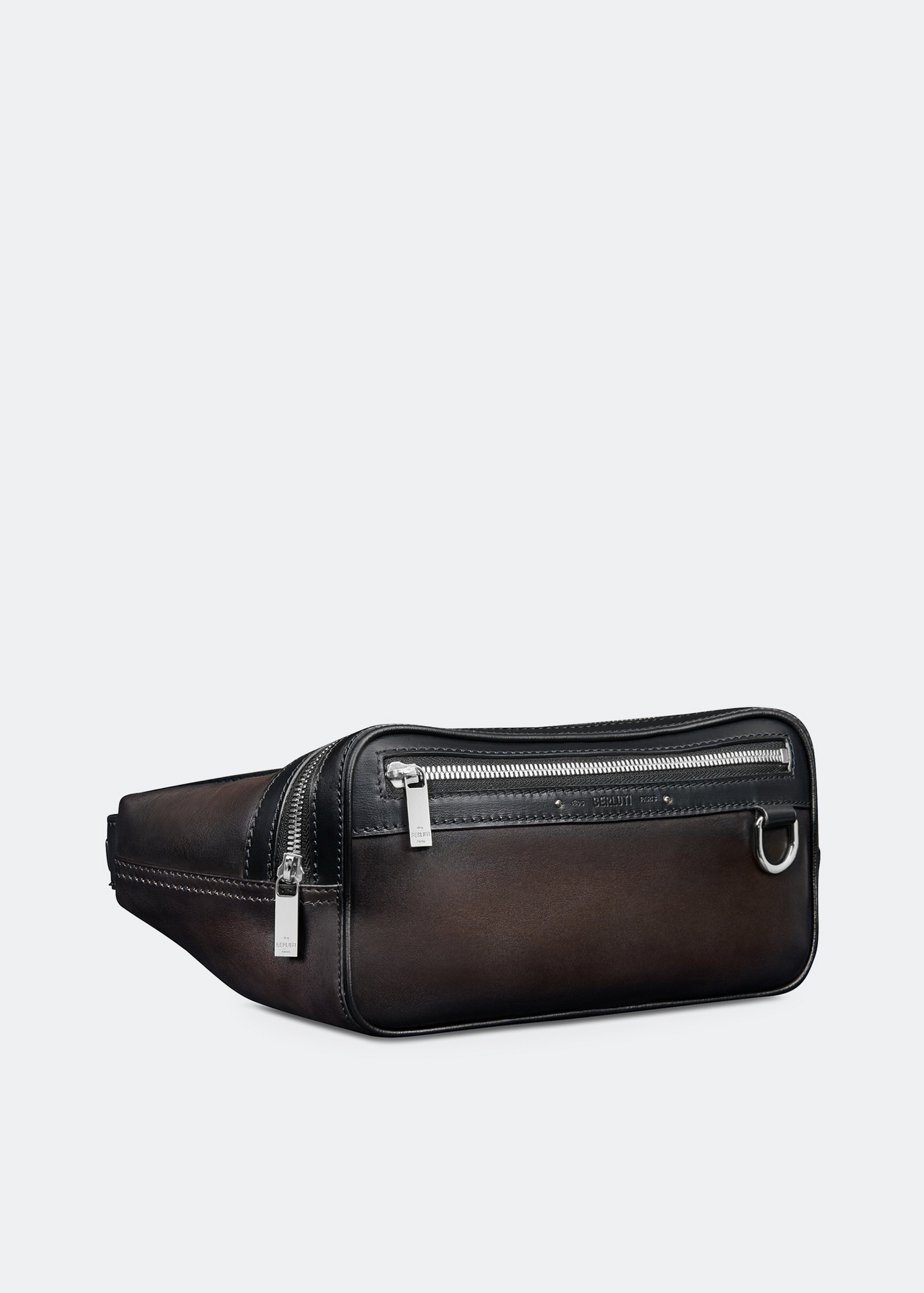 

Balade belt bag, Blue