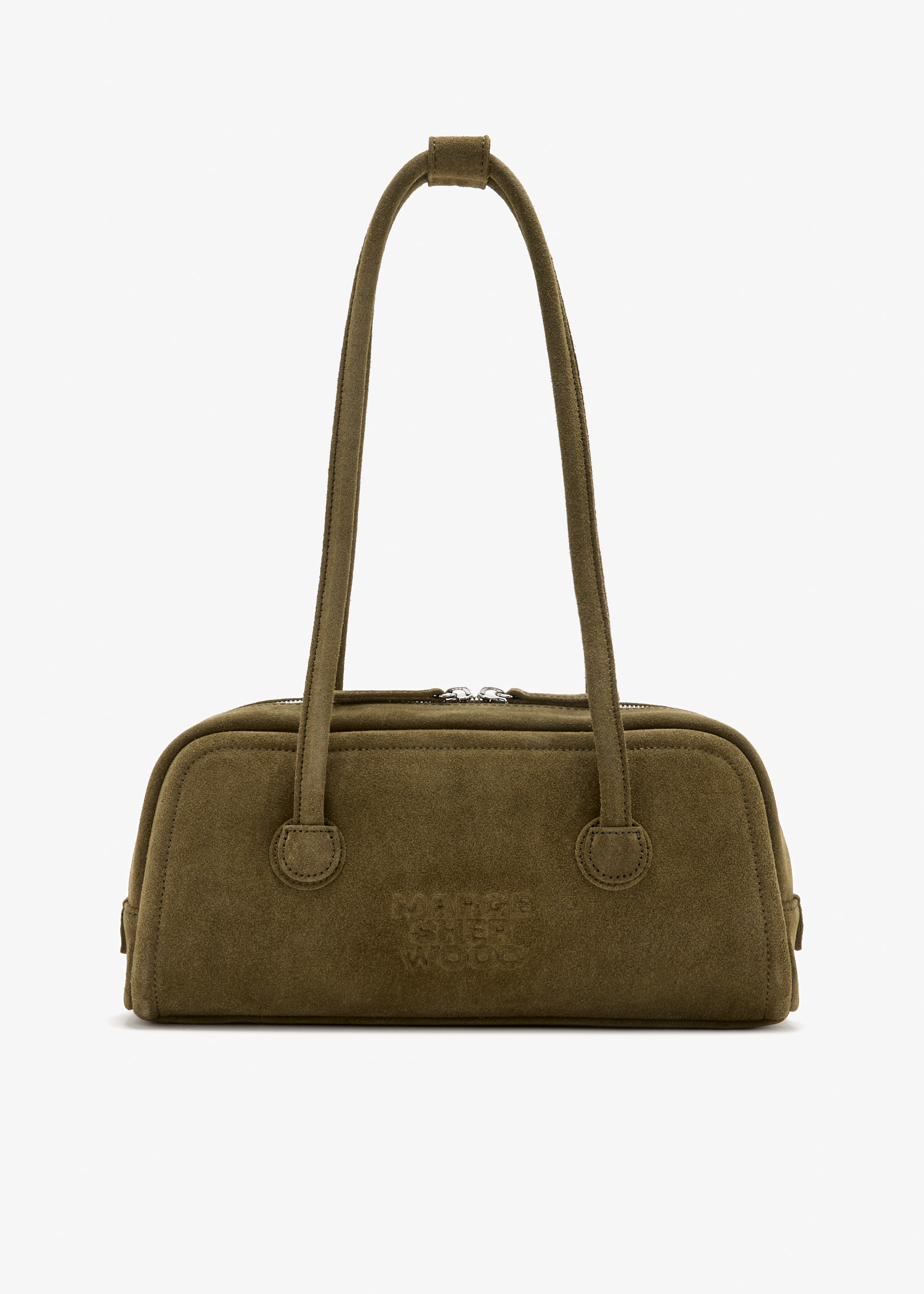 

Soft Boston EW bag, Khaki