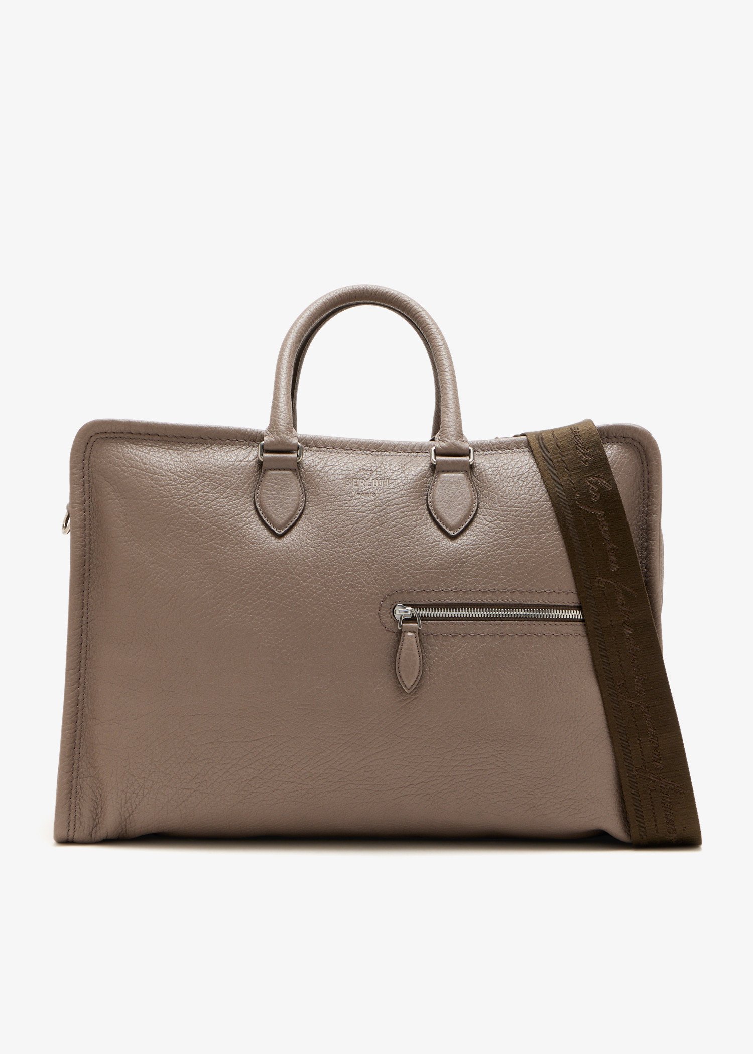 

Overnight Travel bag, Taupe