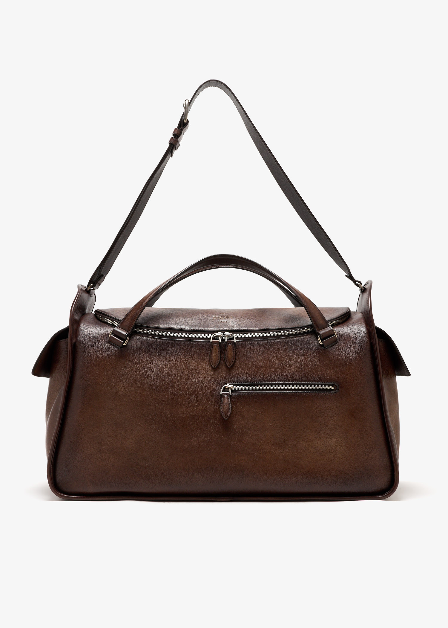 

Périple Weekender Travel bag, Brown