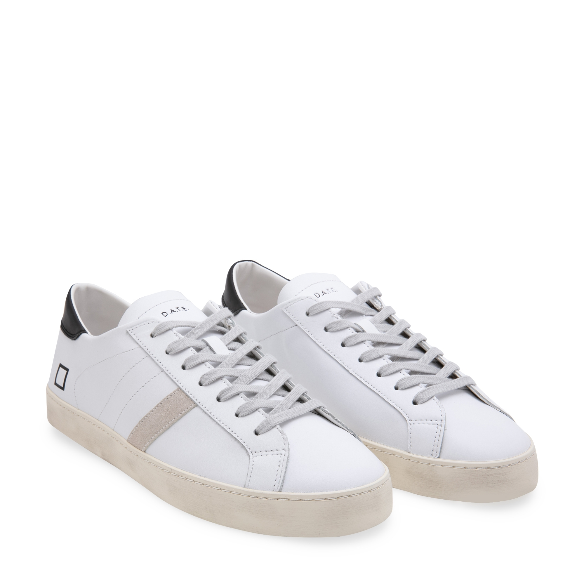 

Hill sneakers, White
