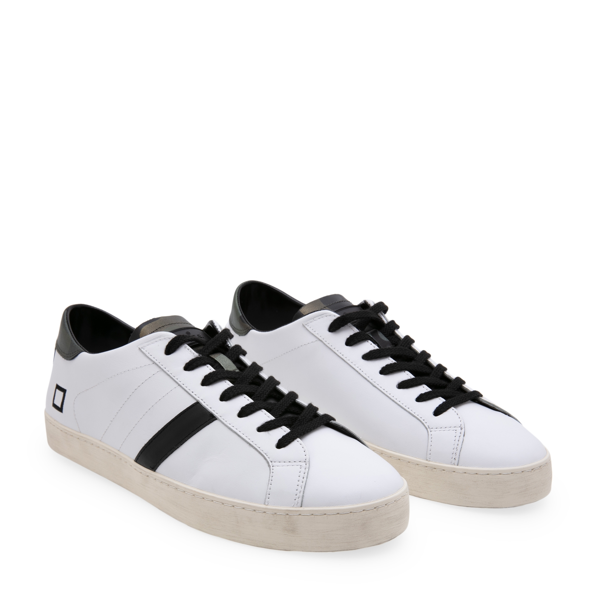 

Hill sneakers, White