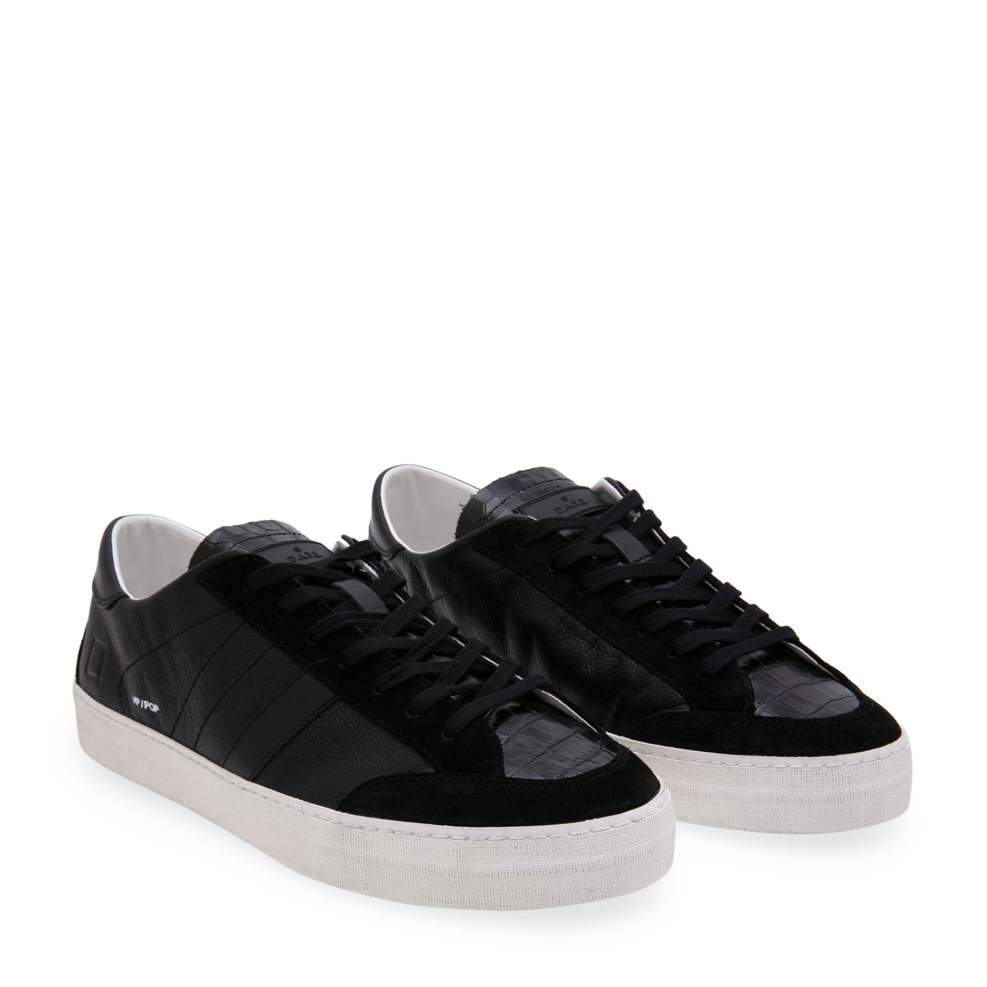 

Vamp Pop sneakers, Black