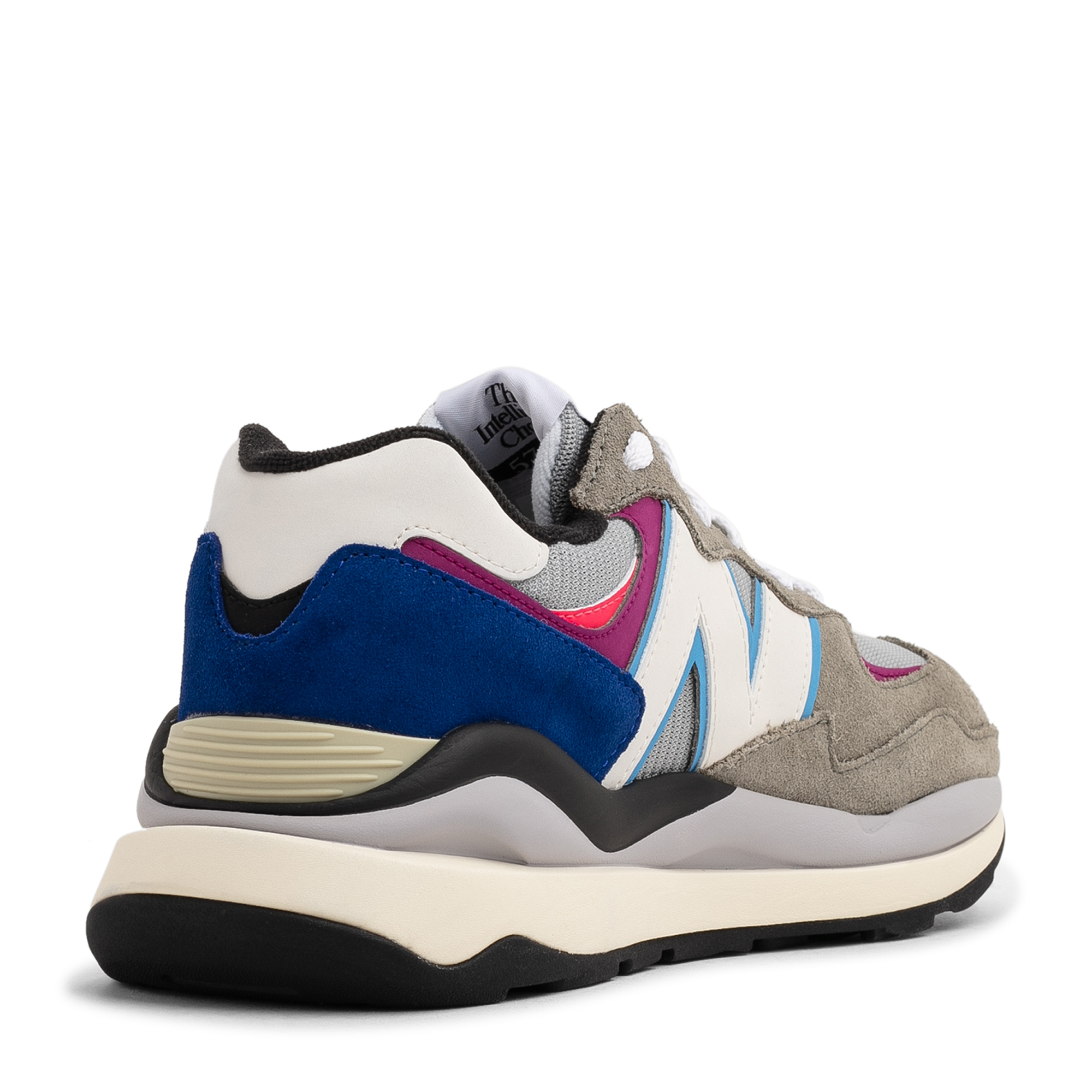 

5740 sneakers, Grey