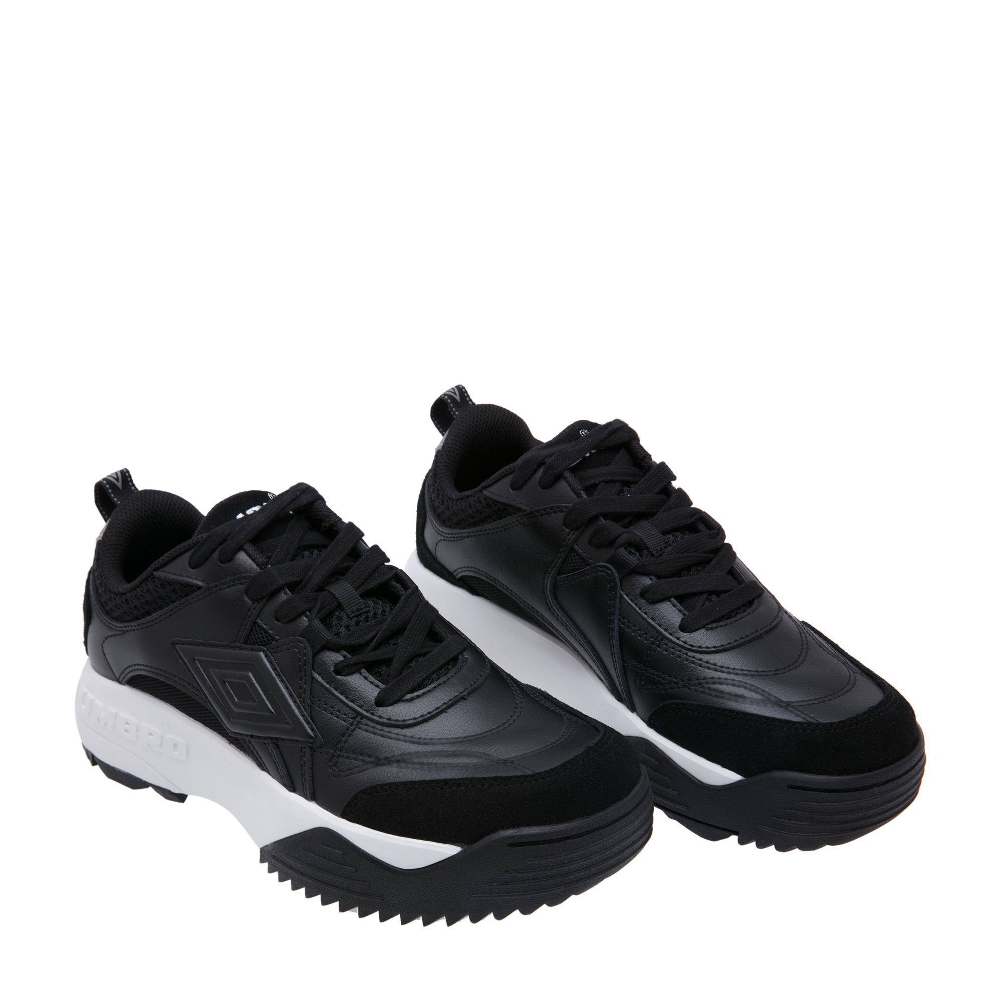 

Umbro Maxima sneakers, Black