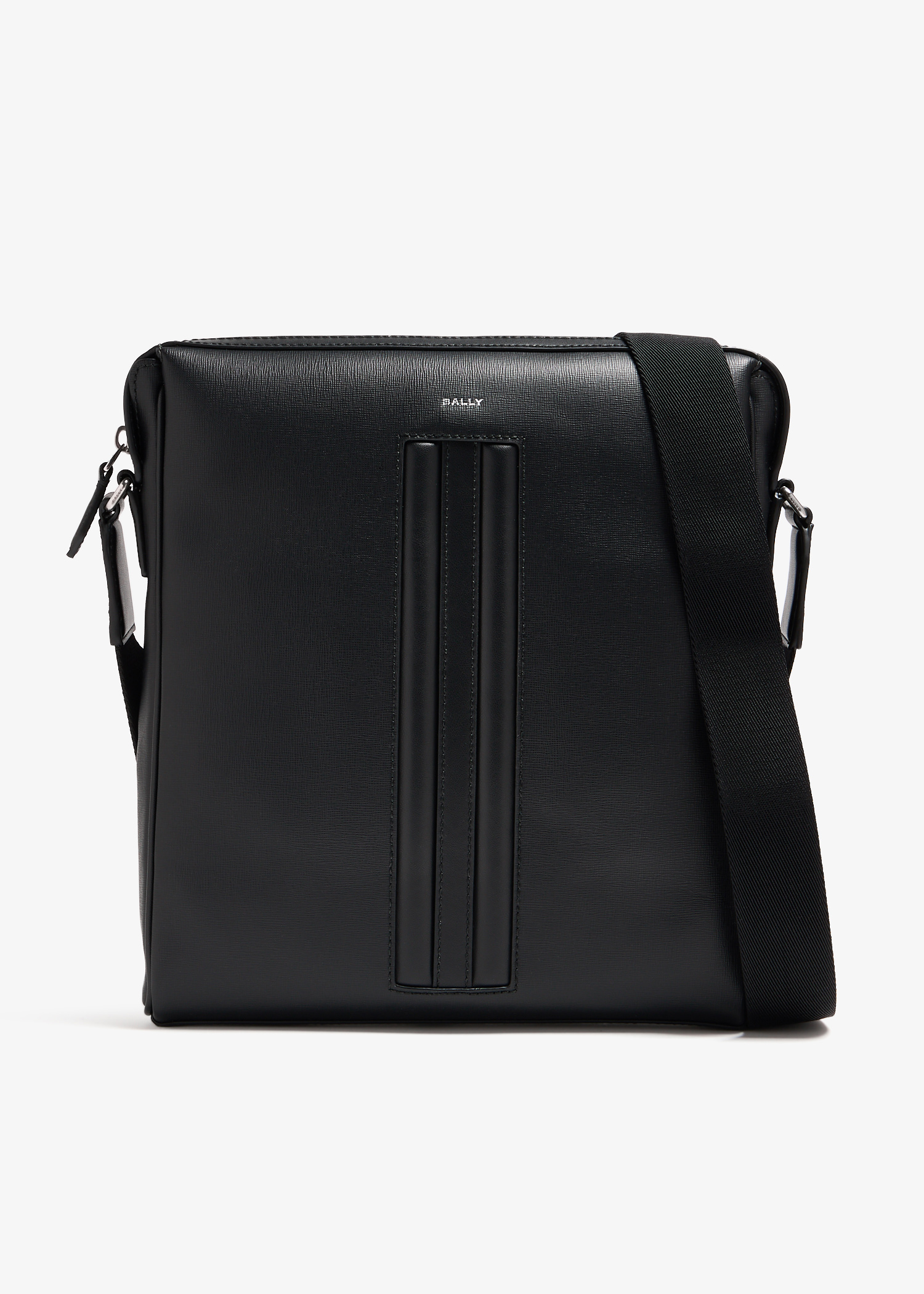 

Mythos messenger bag, Black