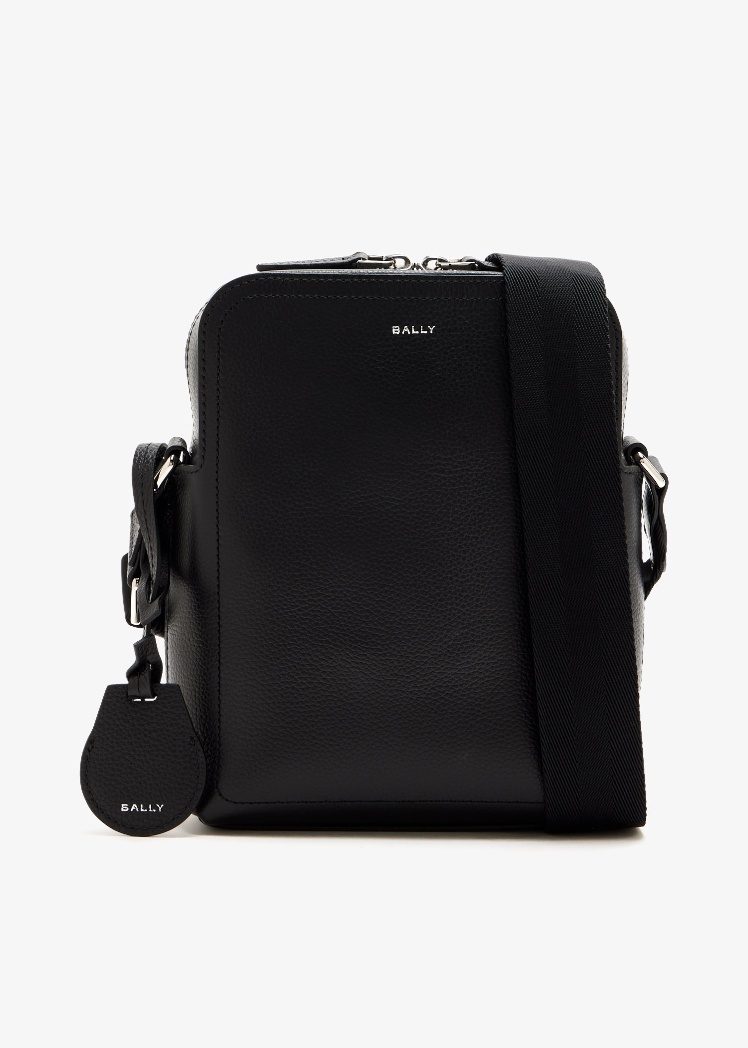 

Capitol NS crossbody bag, Black