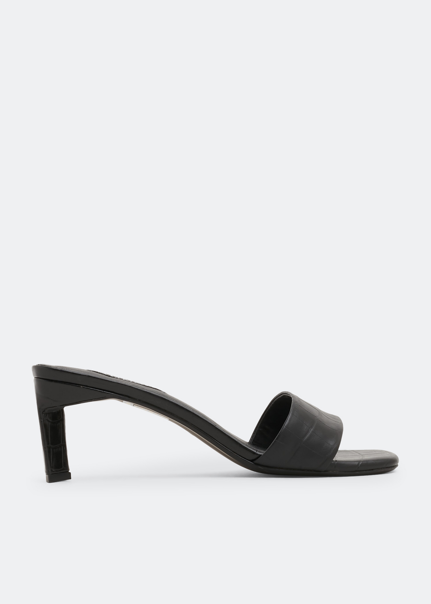 

Maisy I sandals, Black