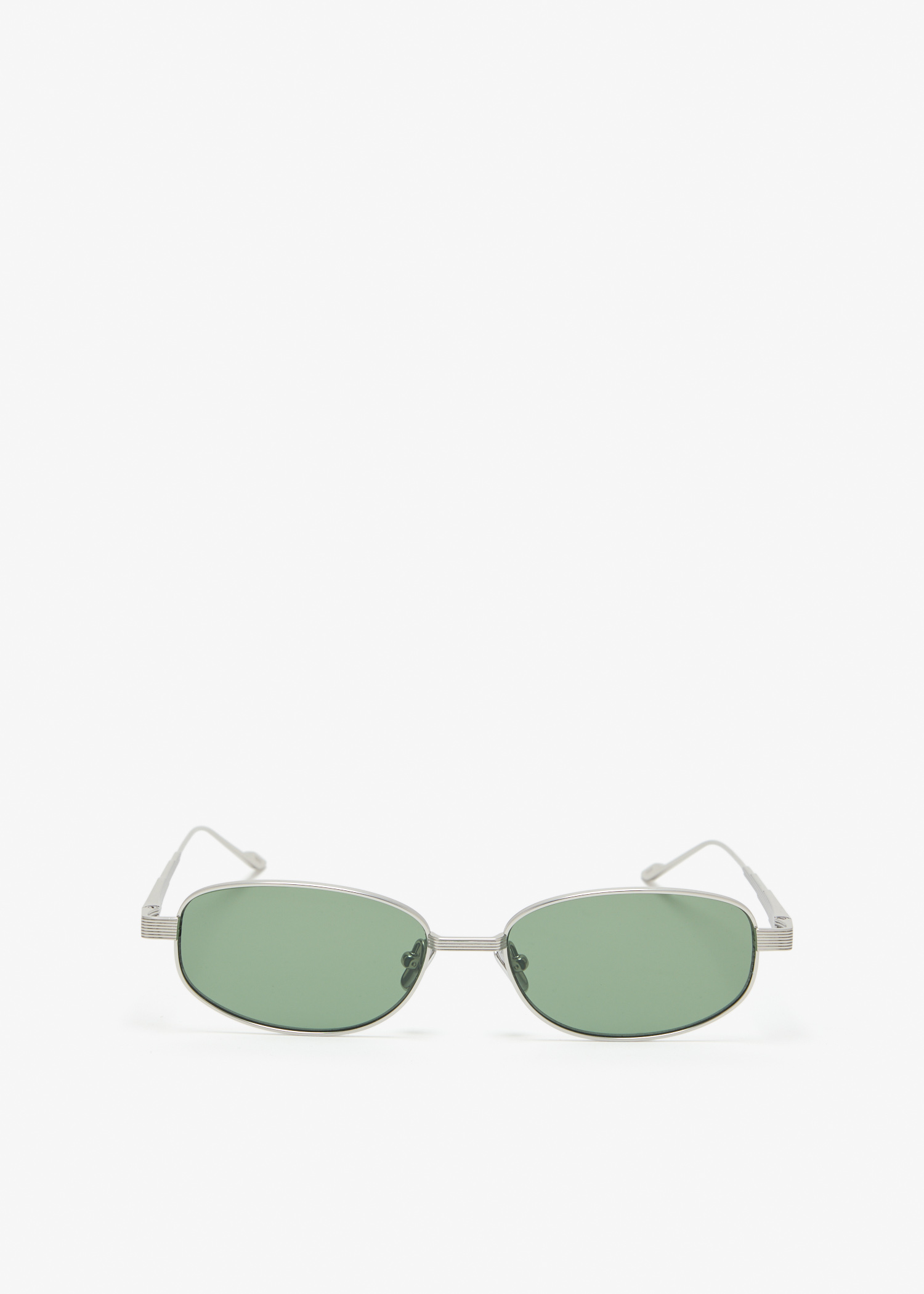 

Makaveli sunglasses, Silver