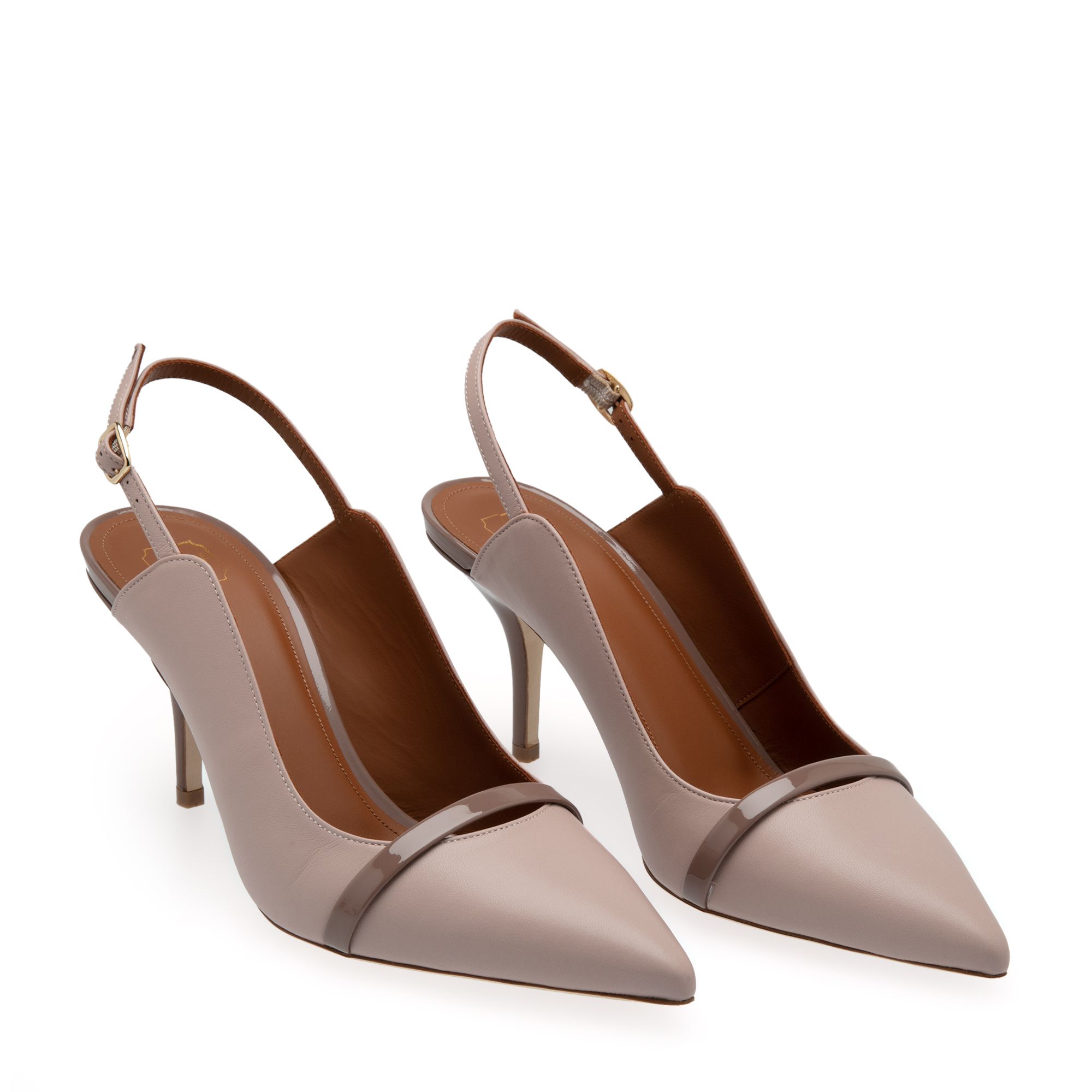 

Marion slingback pumps, Pink