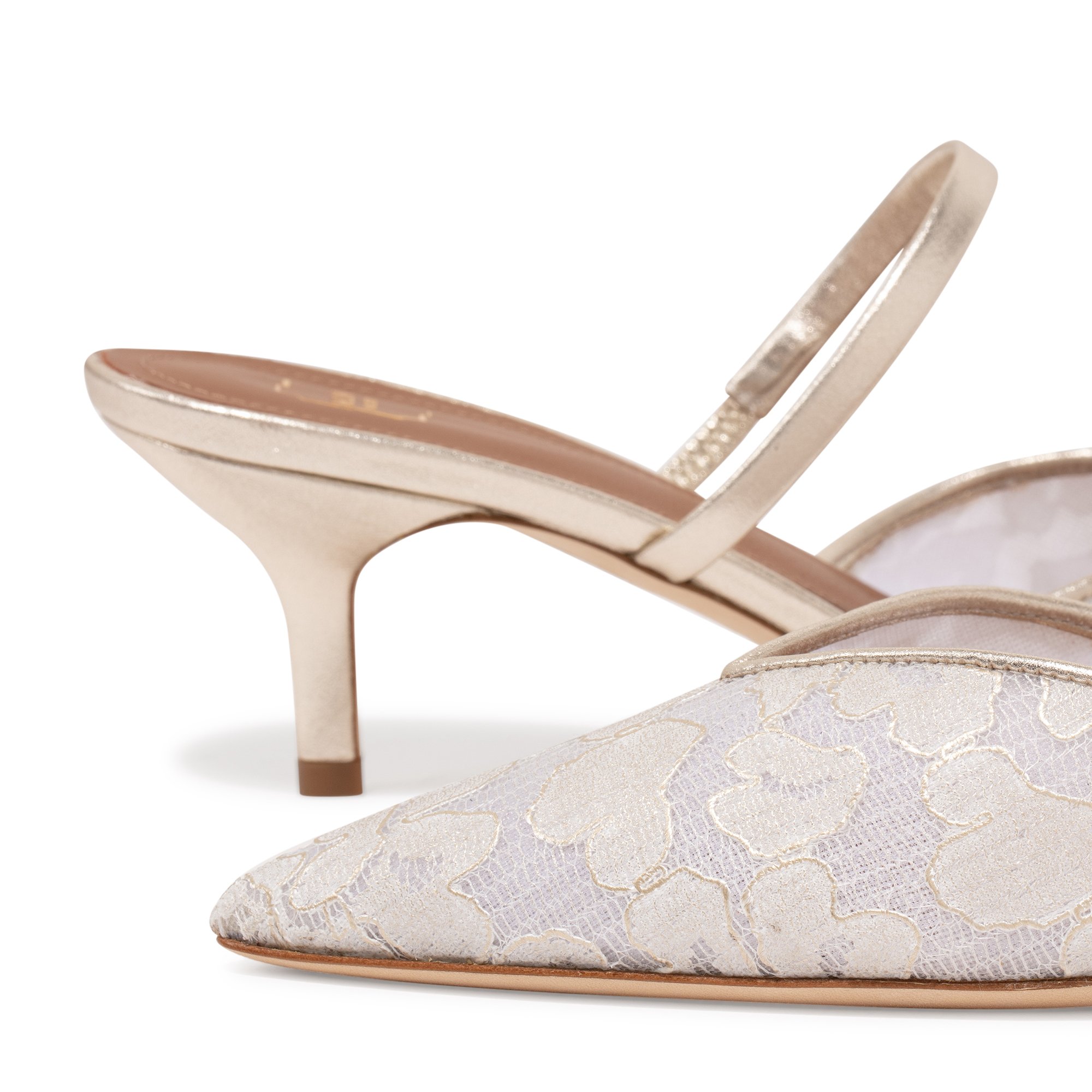 

Marla mules, Gold