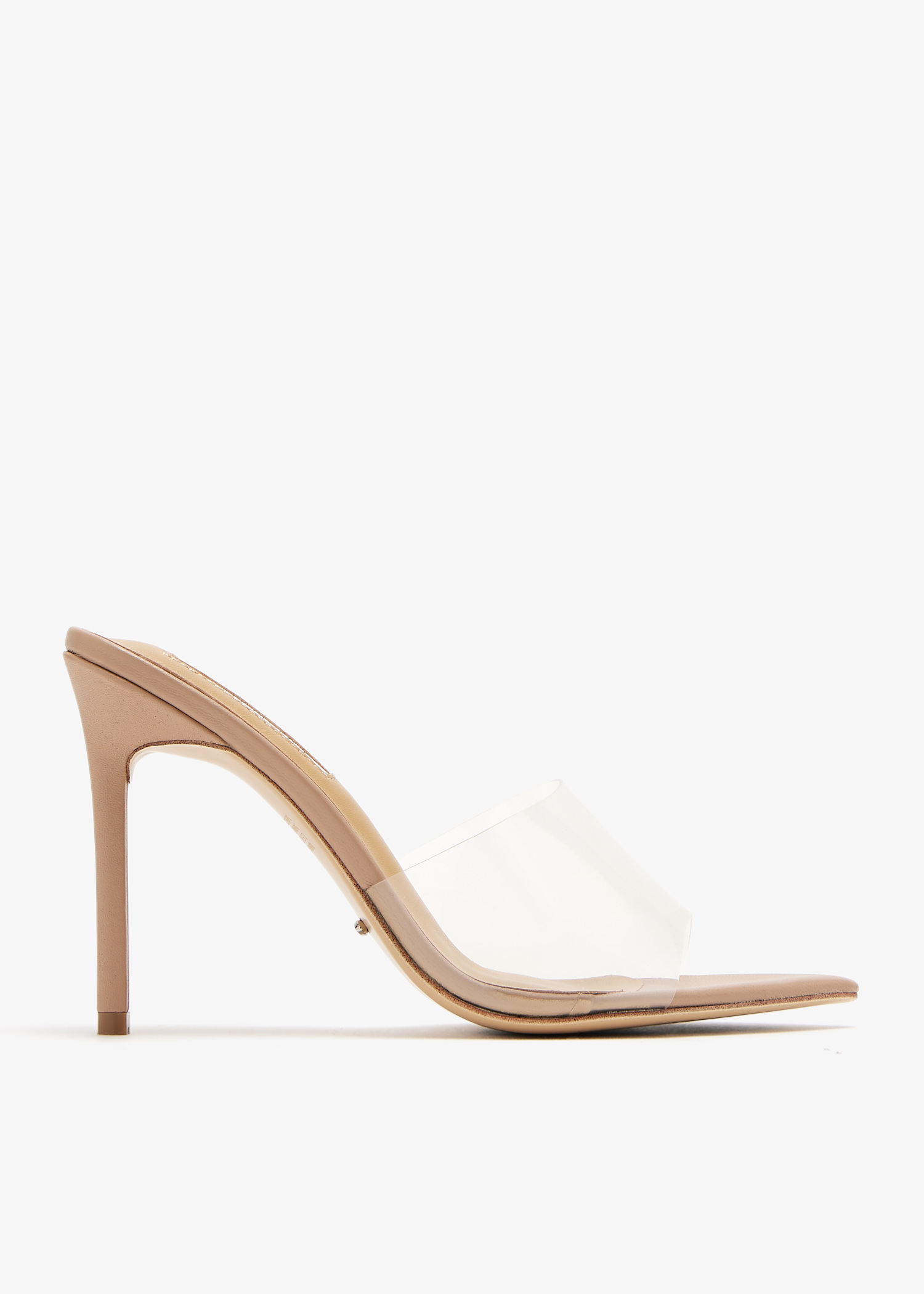 

Marley mules, Neutral