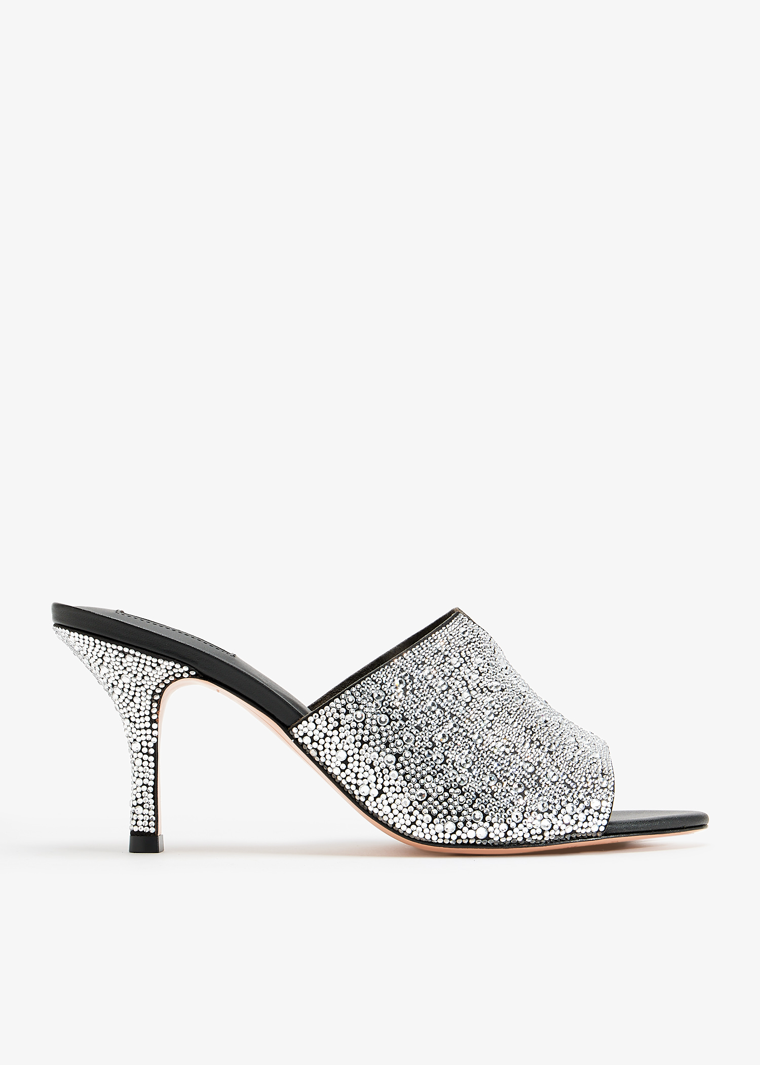 

Matilde sandals, Black