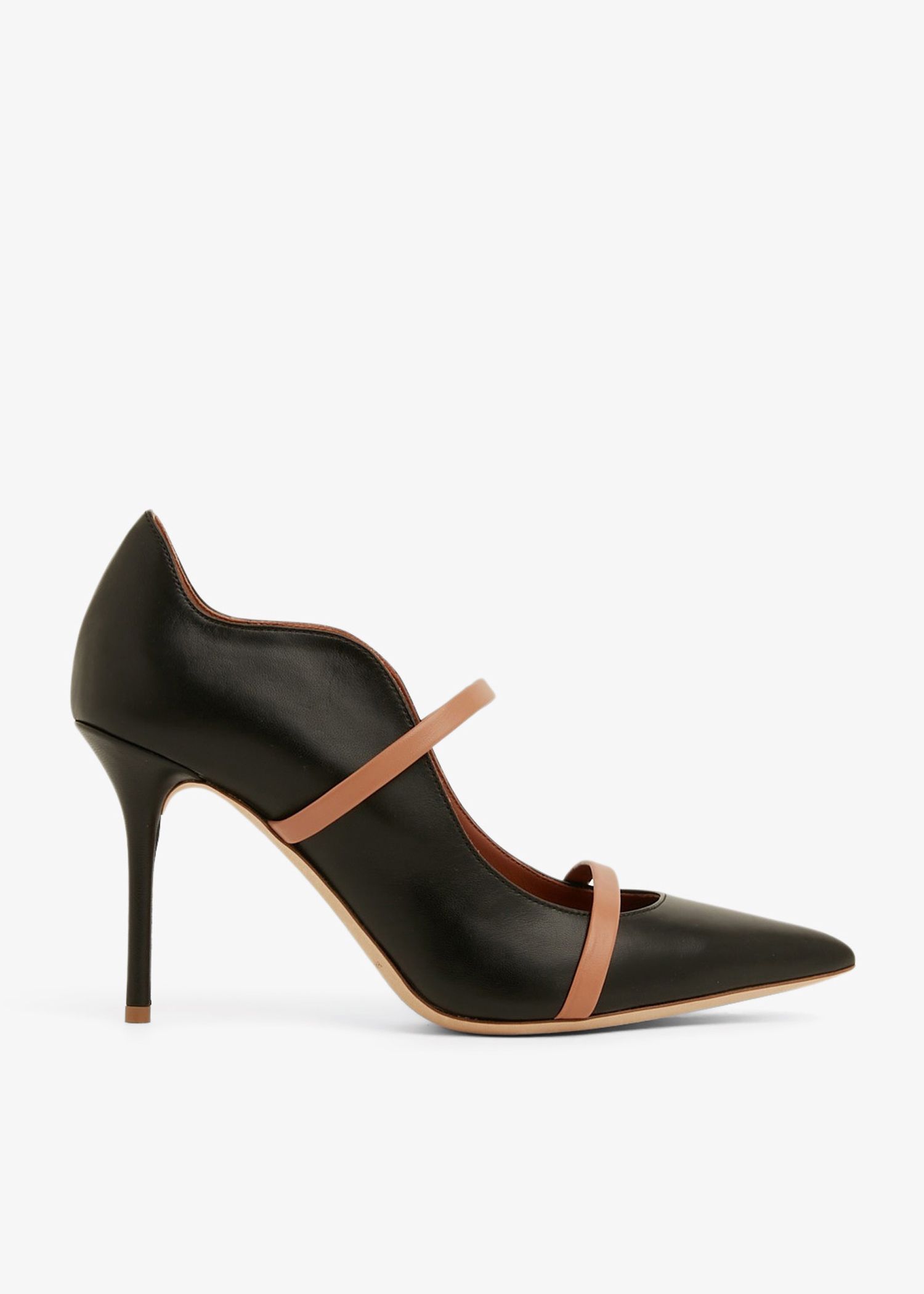 

Maureen pumps, Black