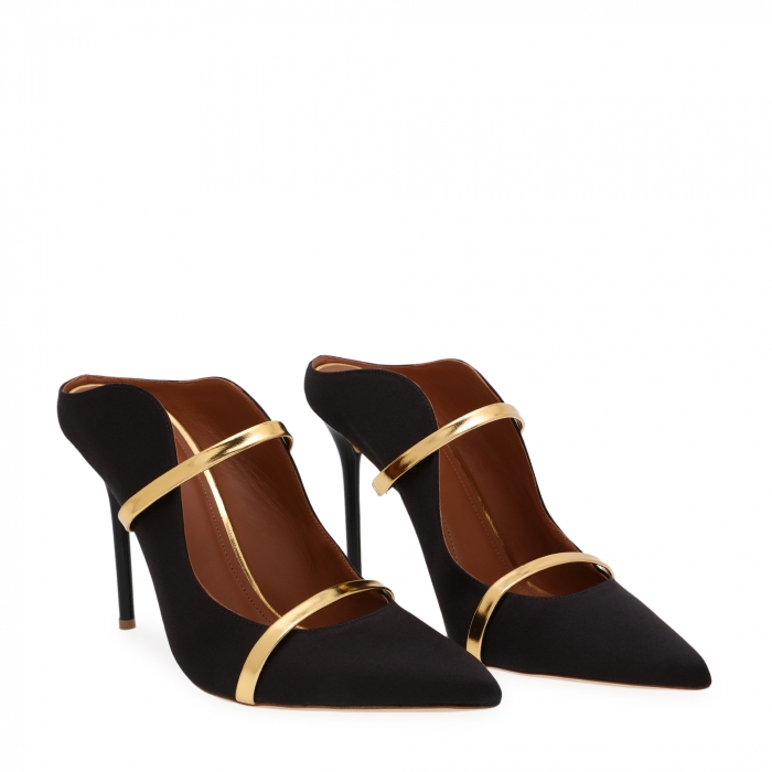 

Maureen mules, Black