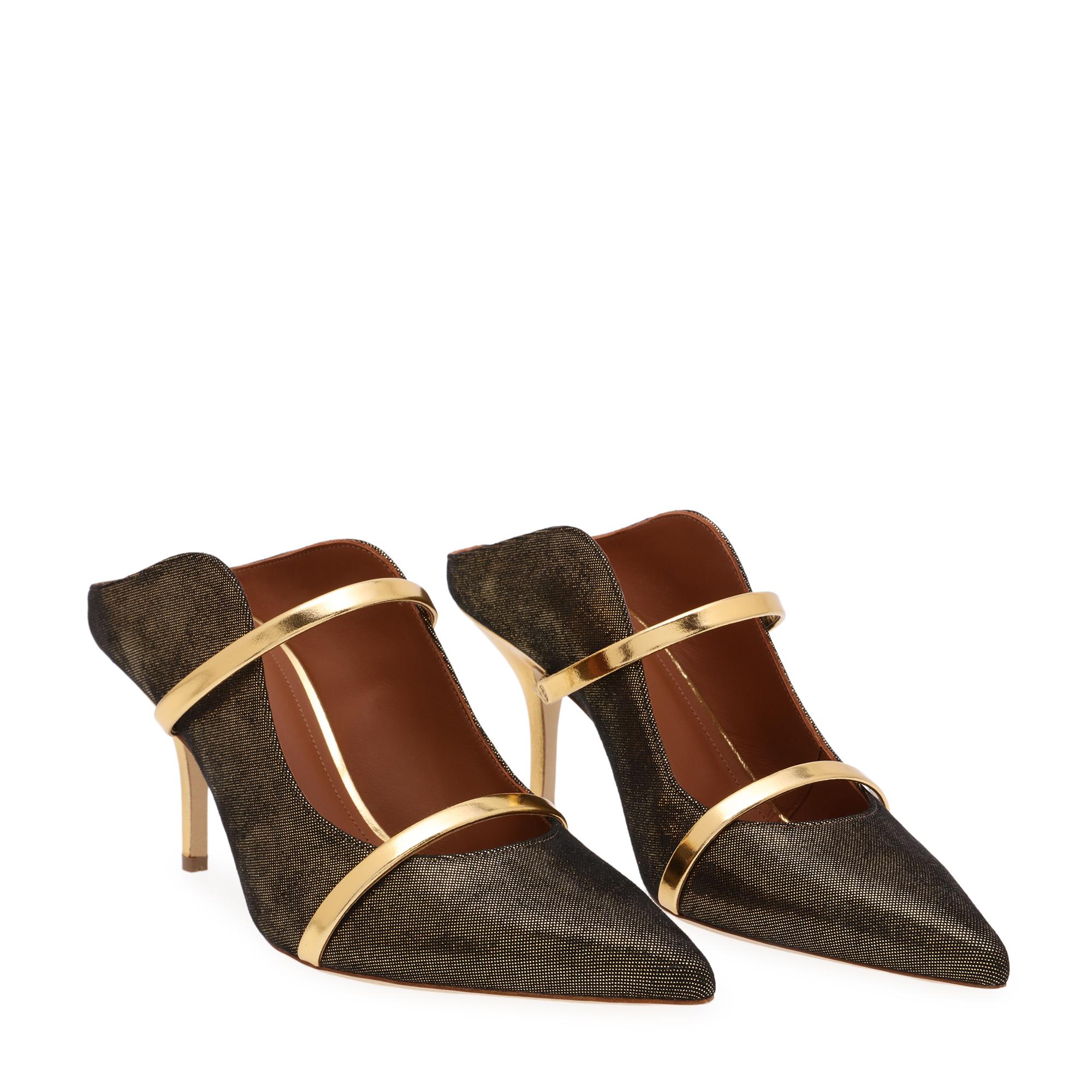 

Maureen mules, Gold