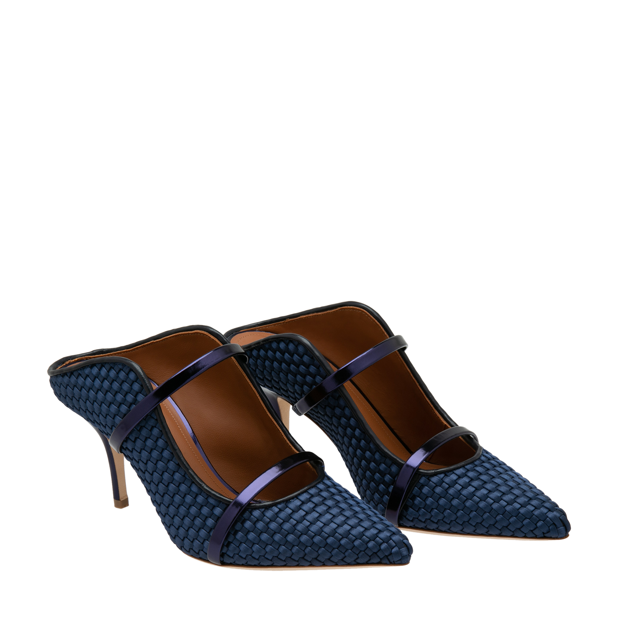 

Maureen mules, Blue