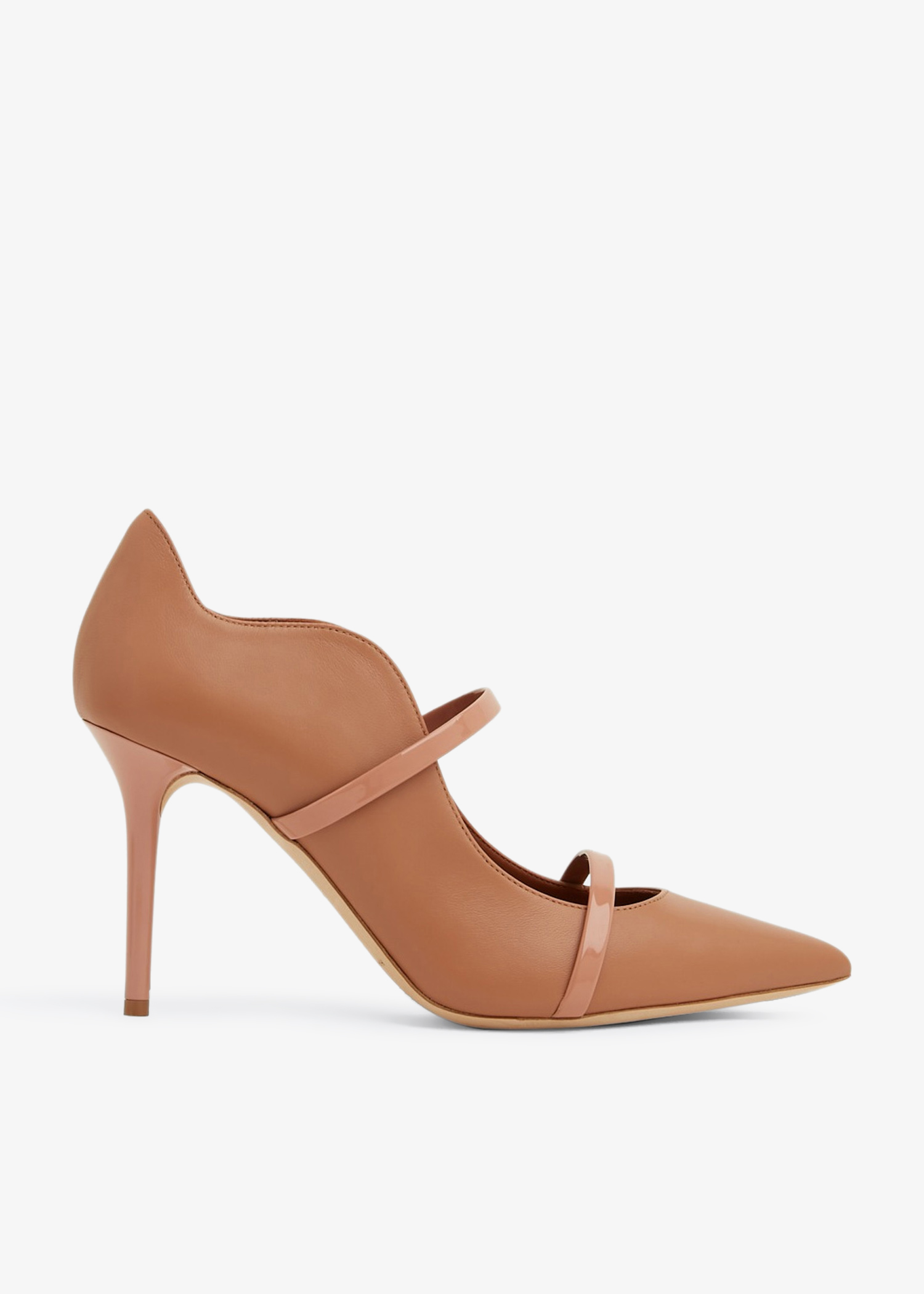 

Maureen pumps, Beige