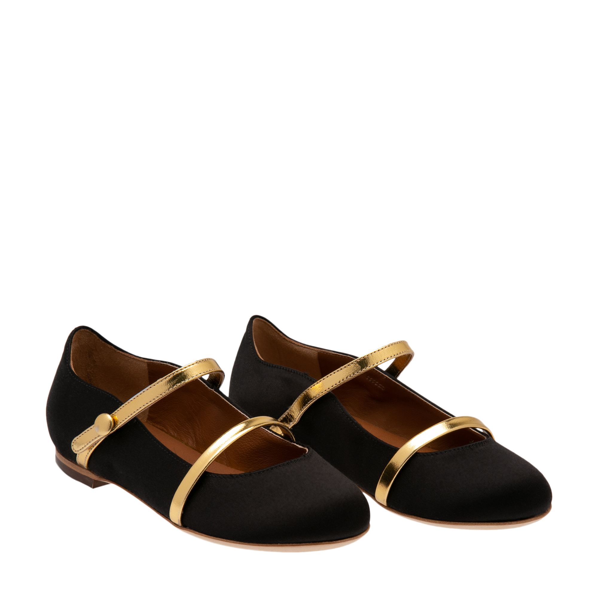 

Maureen ballet flats, Black