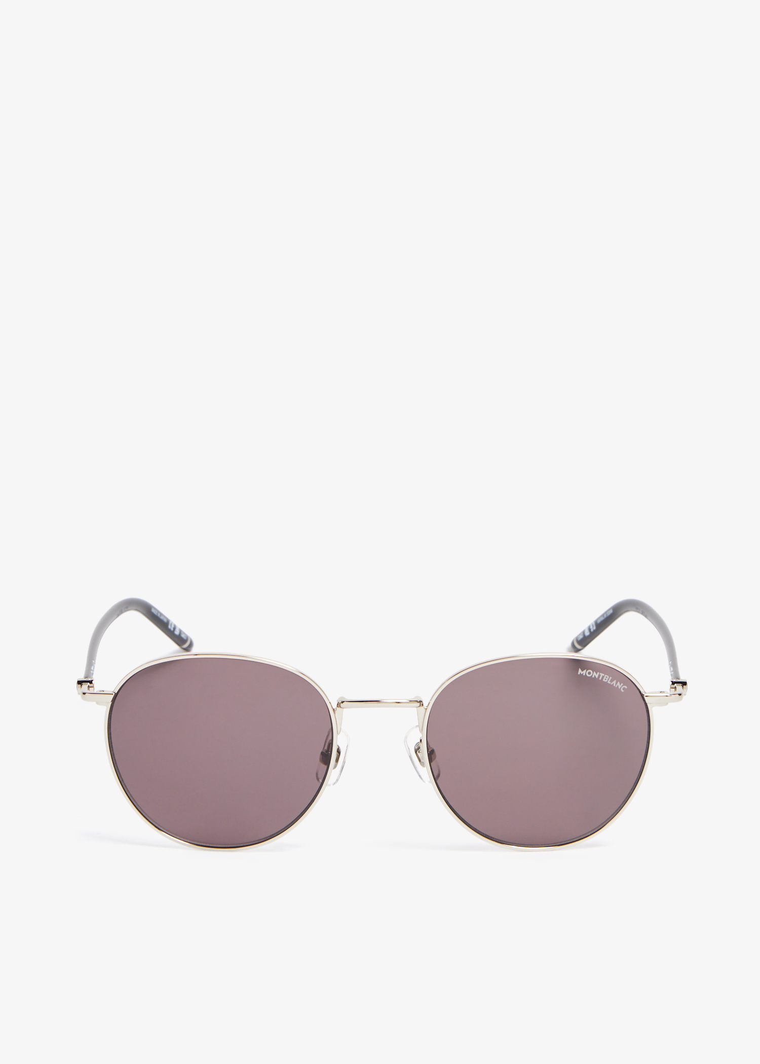 

Round sunglasses, Silver