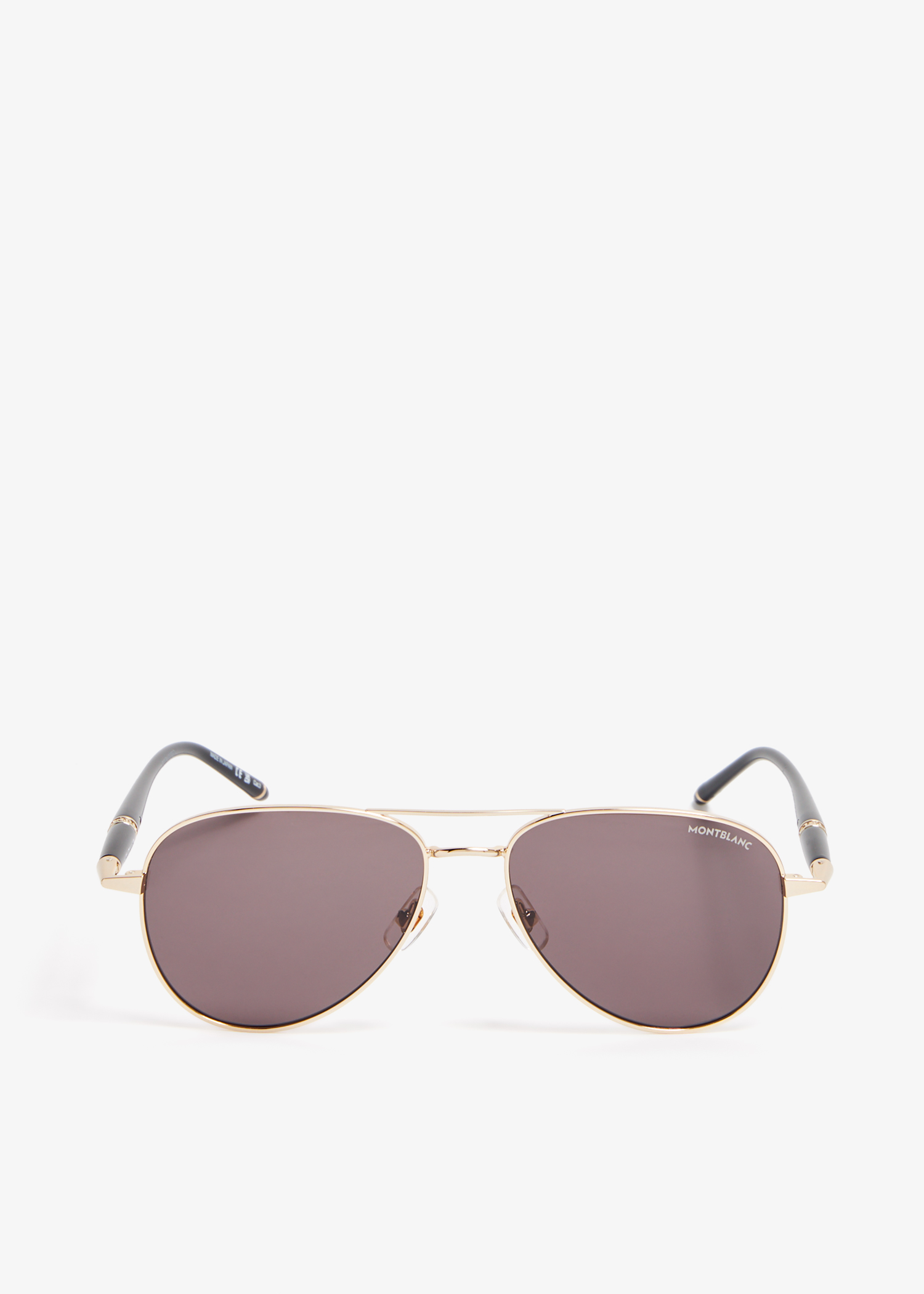 

Aviator sunglasses, Gold