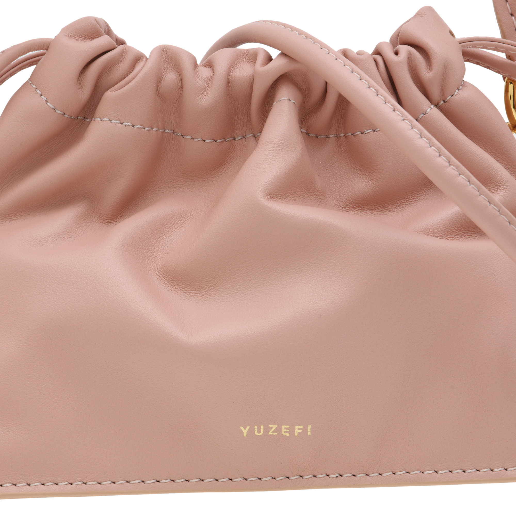 

Mini Bom bag, Pink