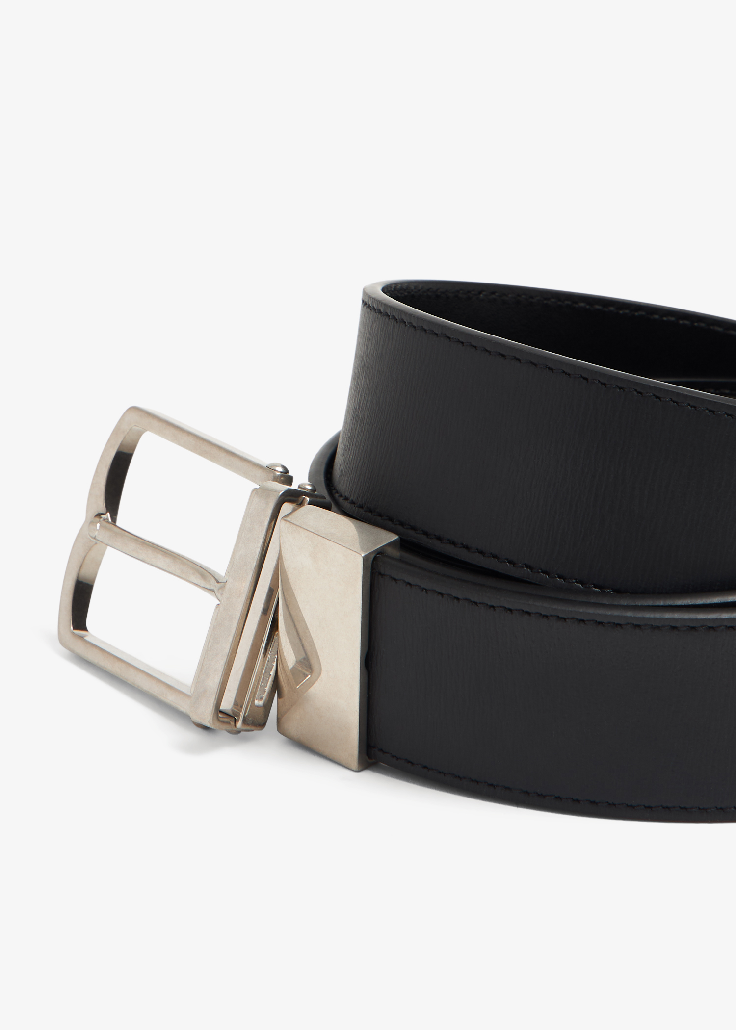 

Country belt, Black