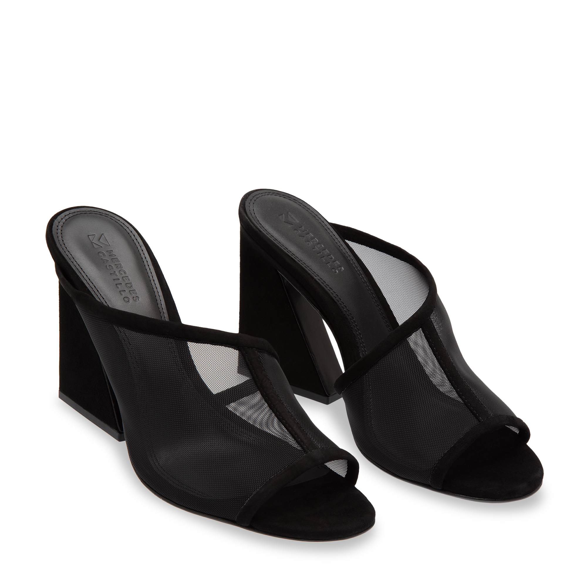 

Lathasa mules, Black