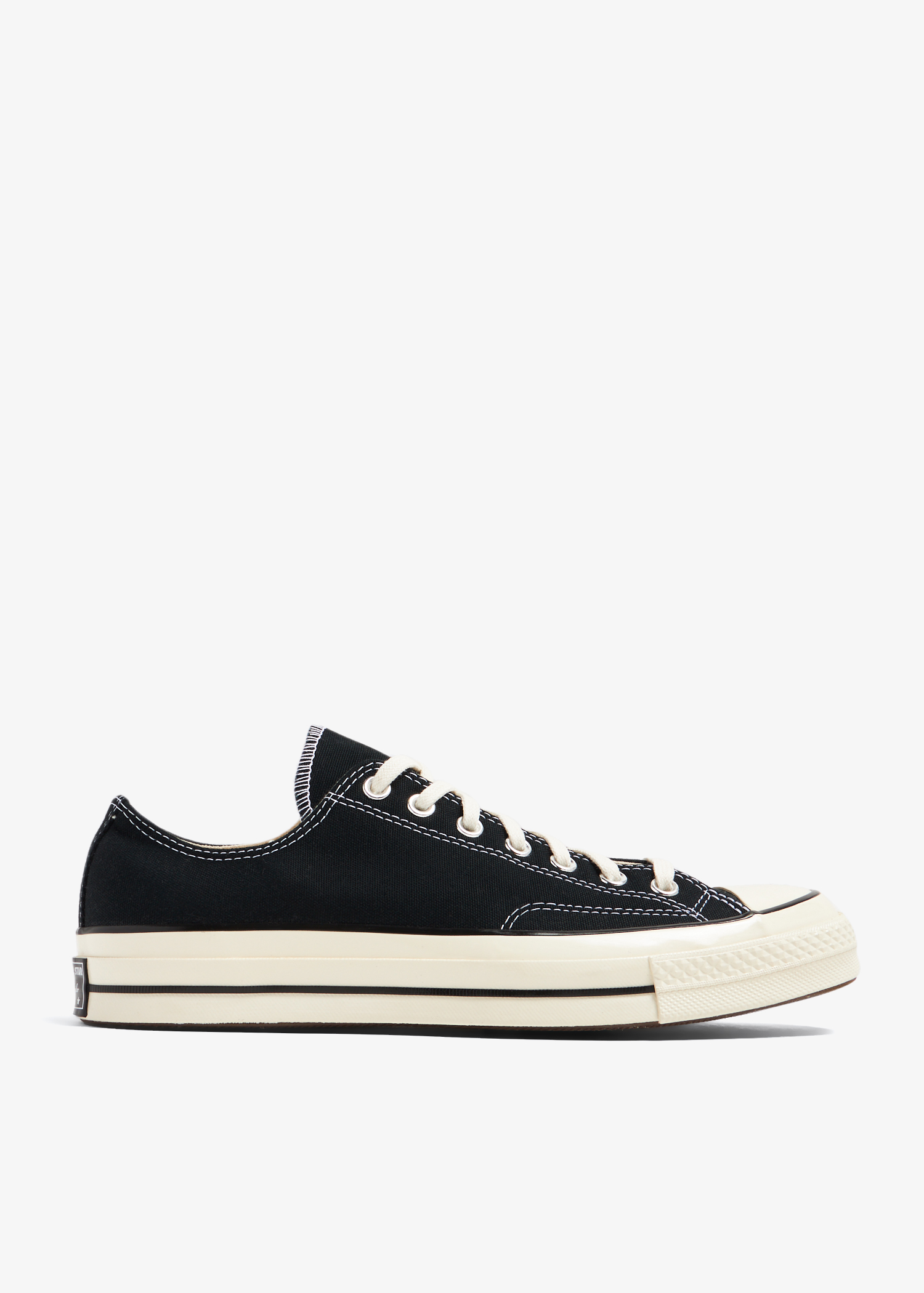 

Chuck Taylor All Star low top sneakers, Black