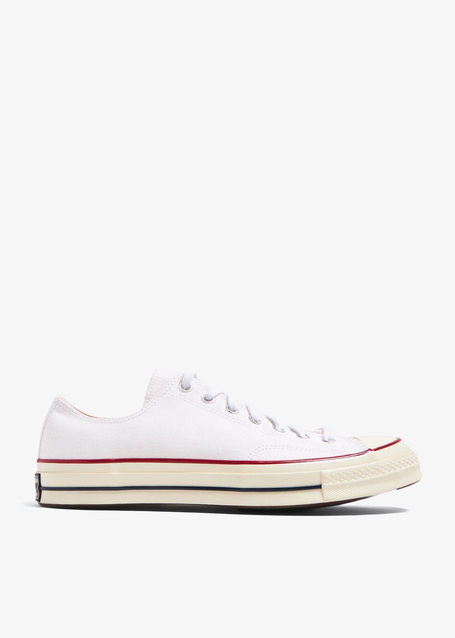 

Chuck Taylor All Star low top sneakers, White