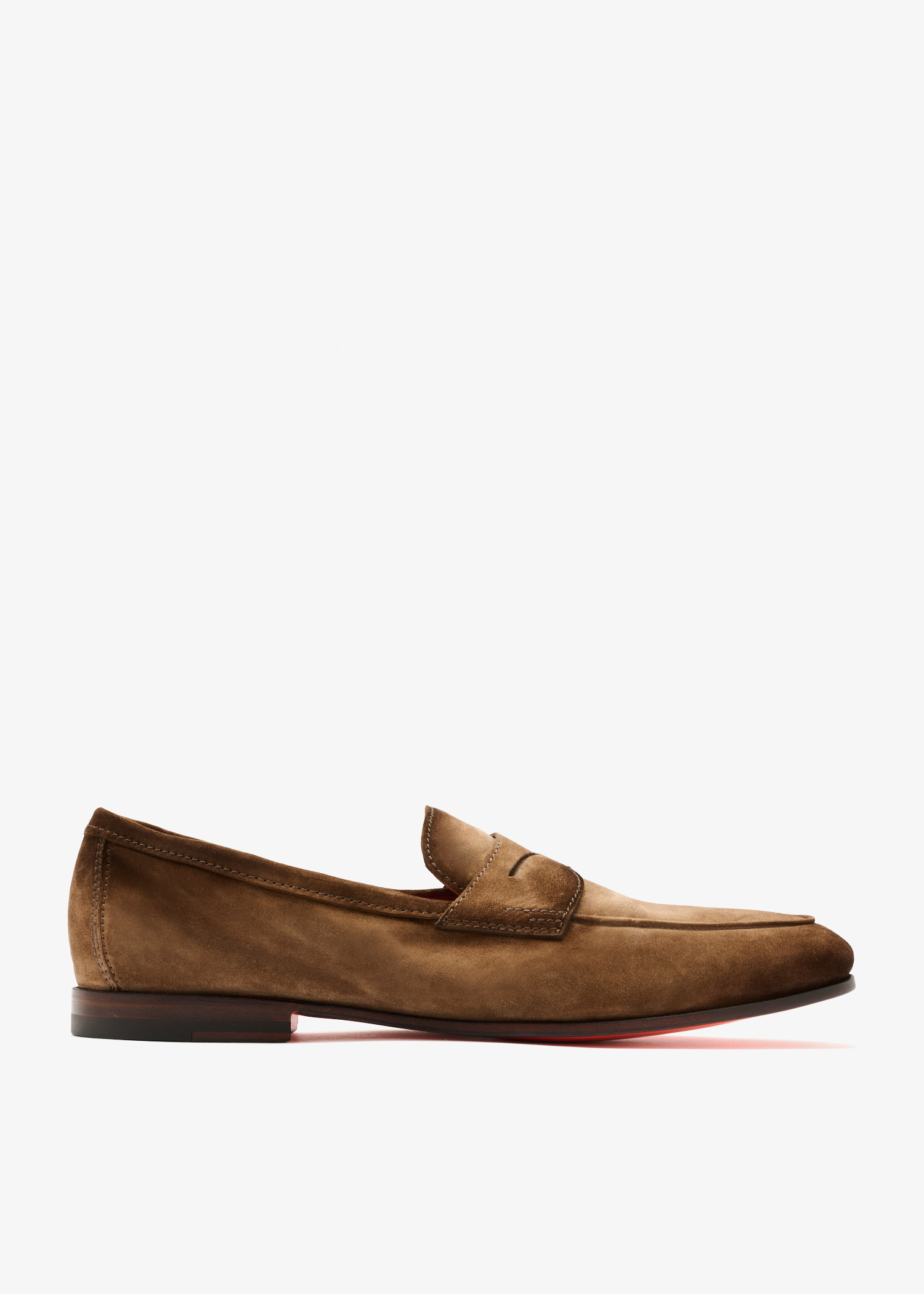 

Carlos loafers, Brown