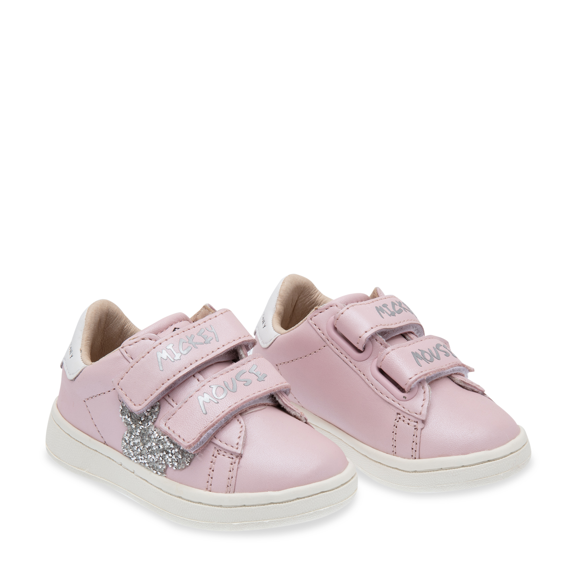 

Gallery sneakers, Pink