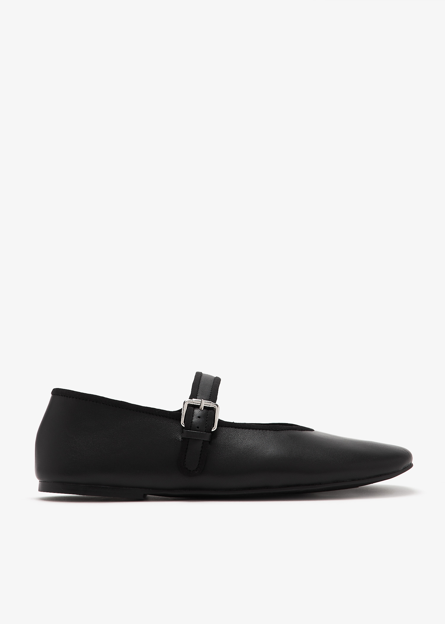 

Meadow Mary Janes, Black