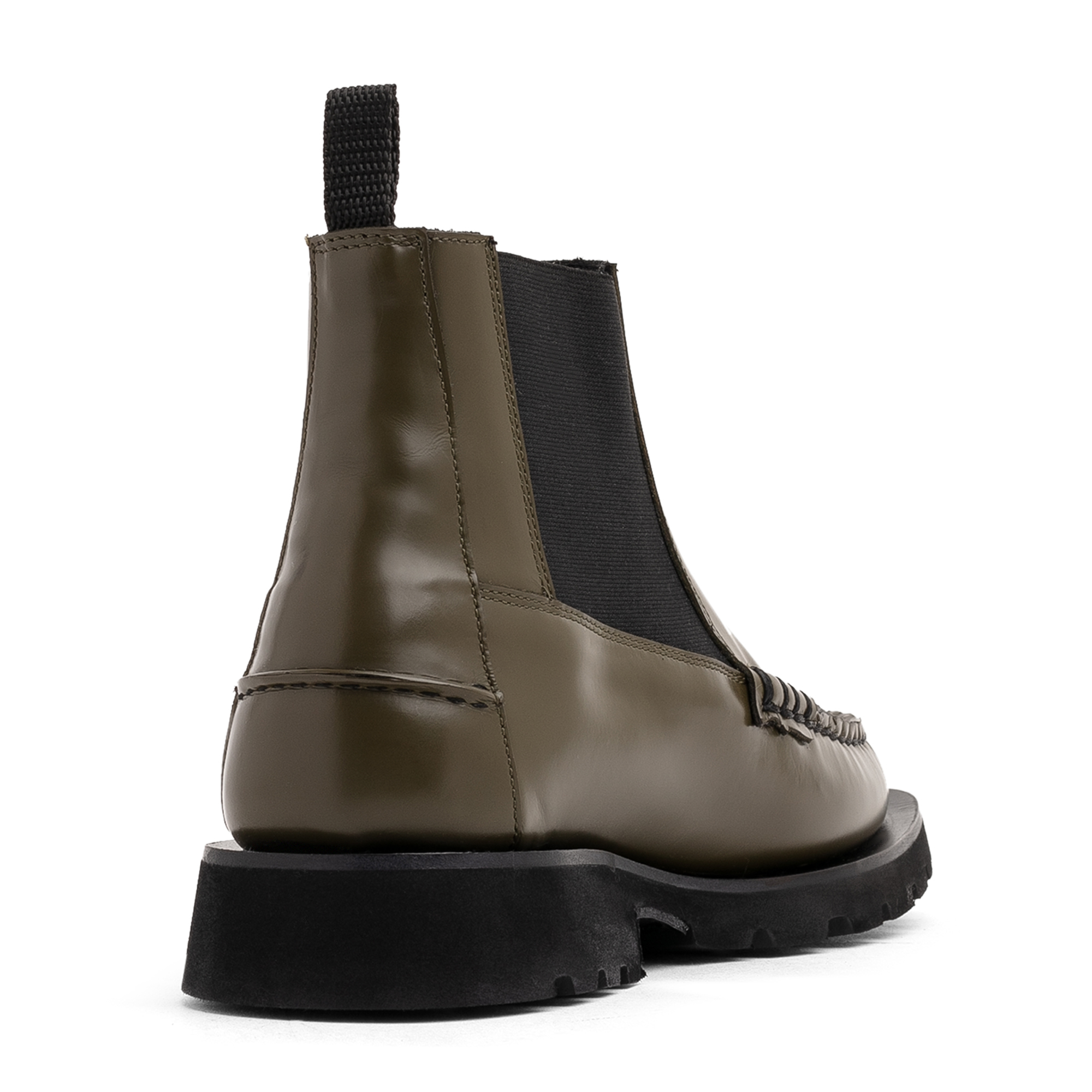 

Barga Sport boots, Green
