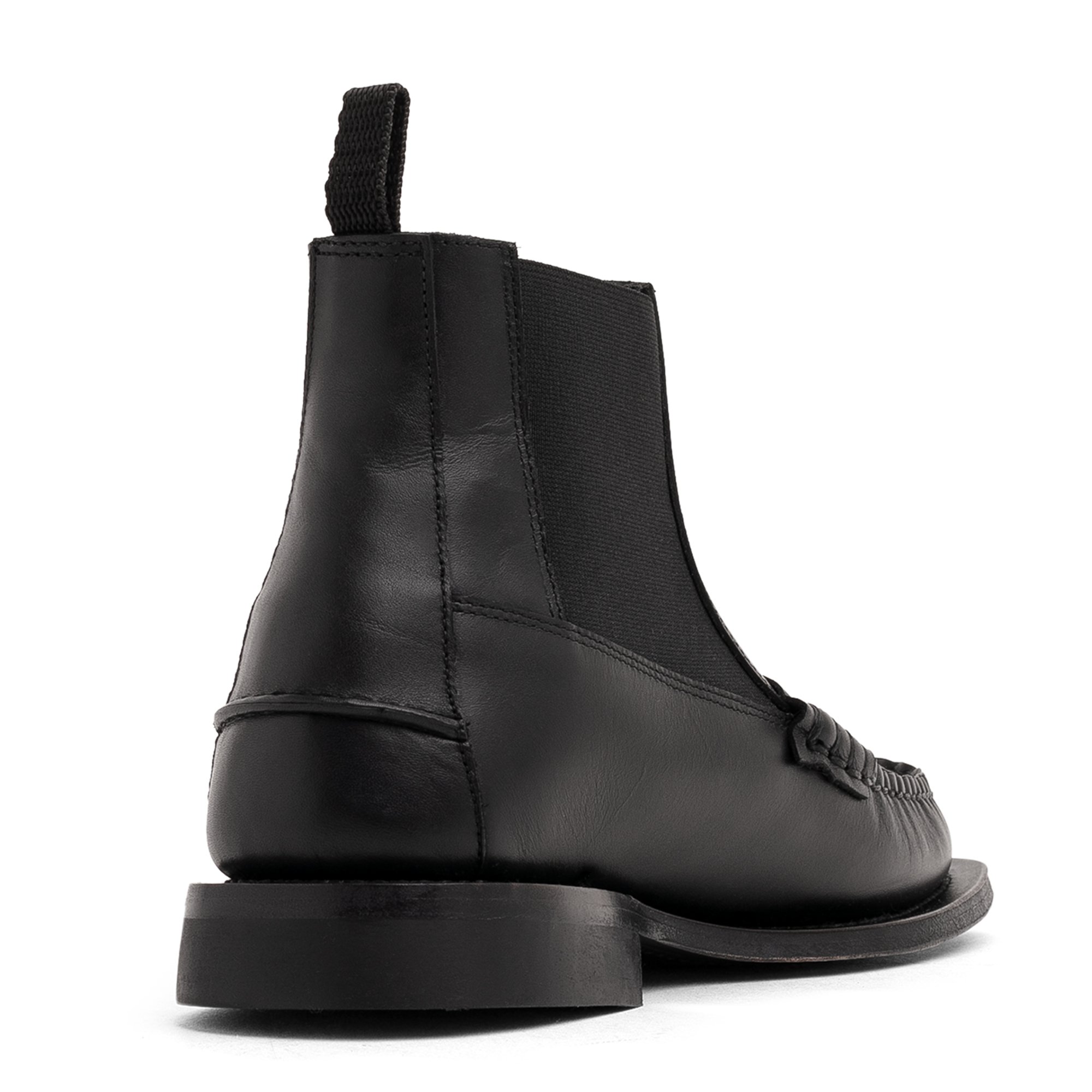 

Fuensa boots, Black