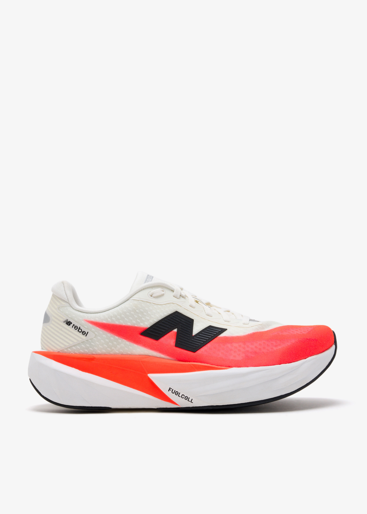 

FuelCell Rebel v5 sneakers, White