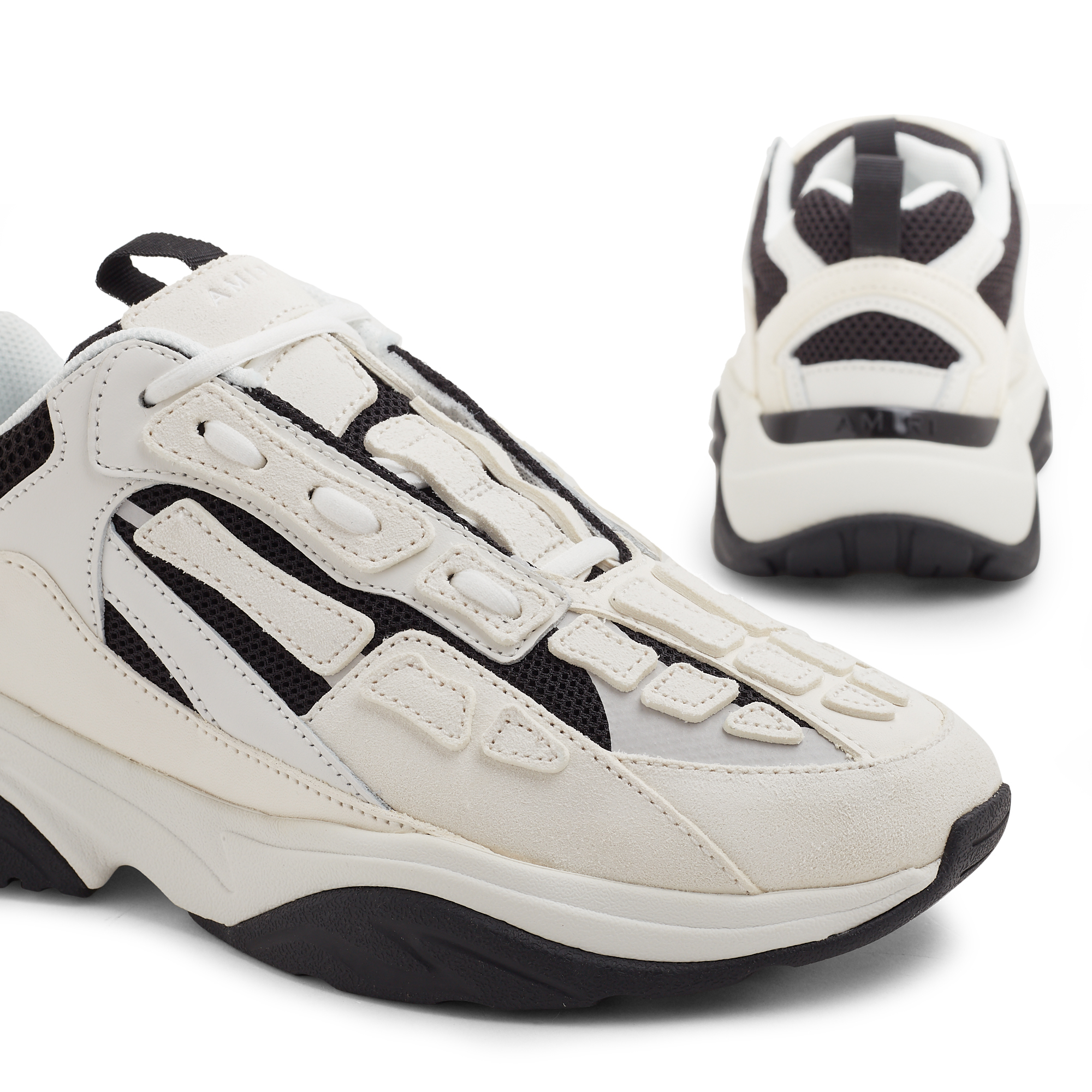 

Bone Runner sneakers, White