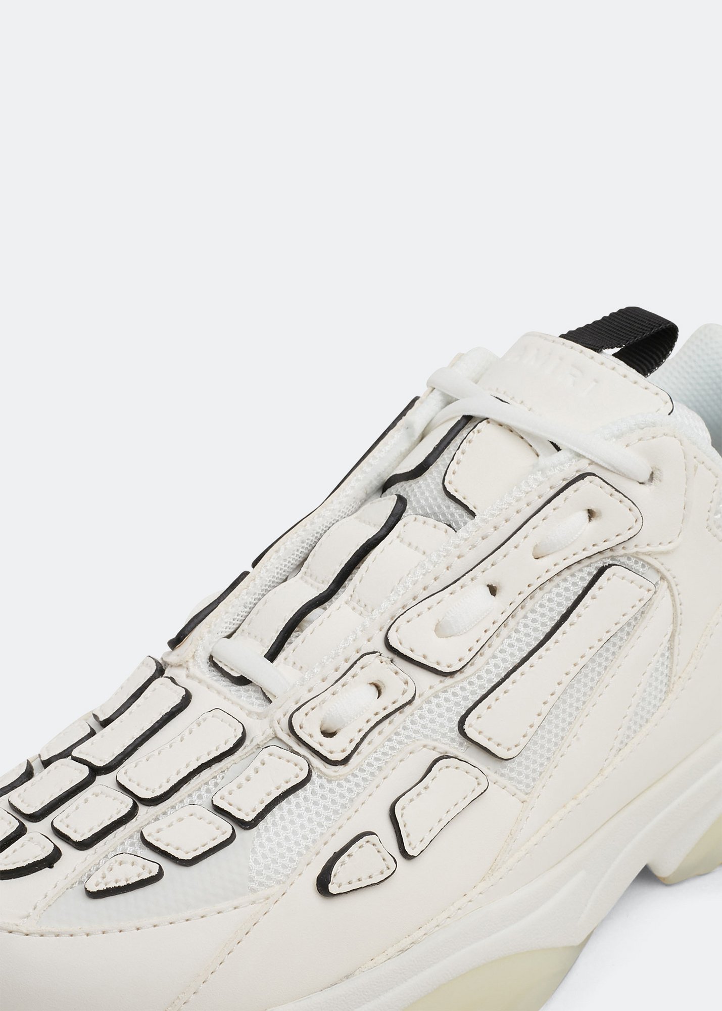 

Bone Runner sneakers, White