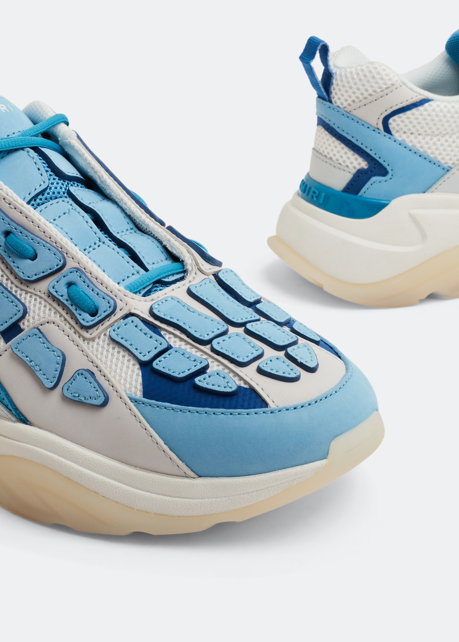 

Bone Runner sneakers, Blue