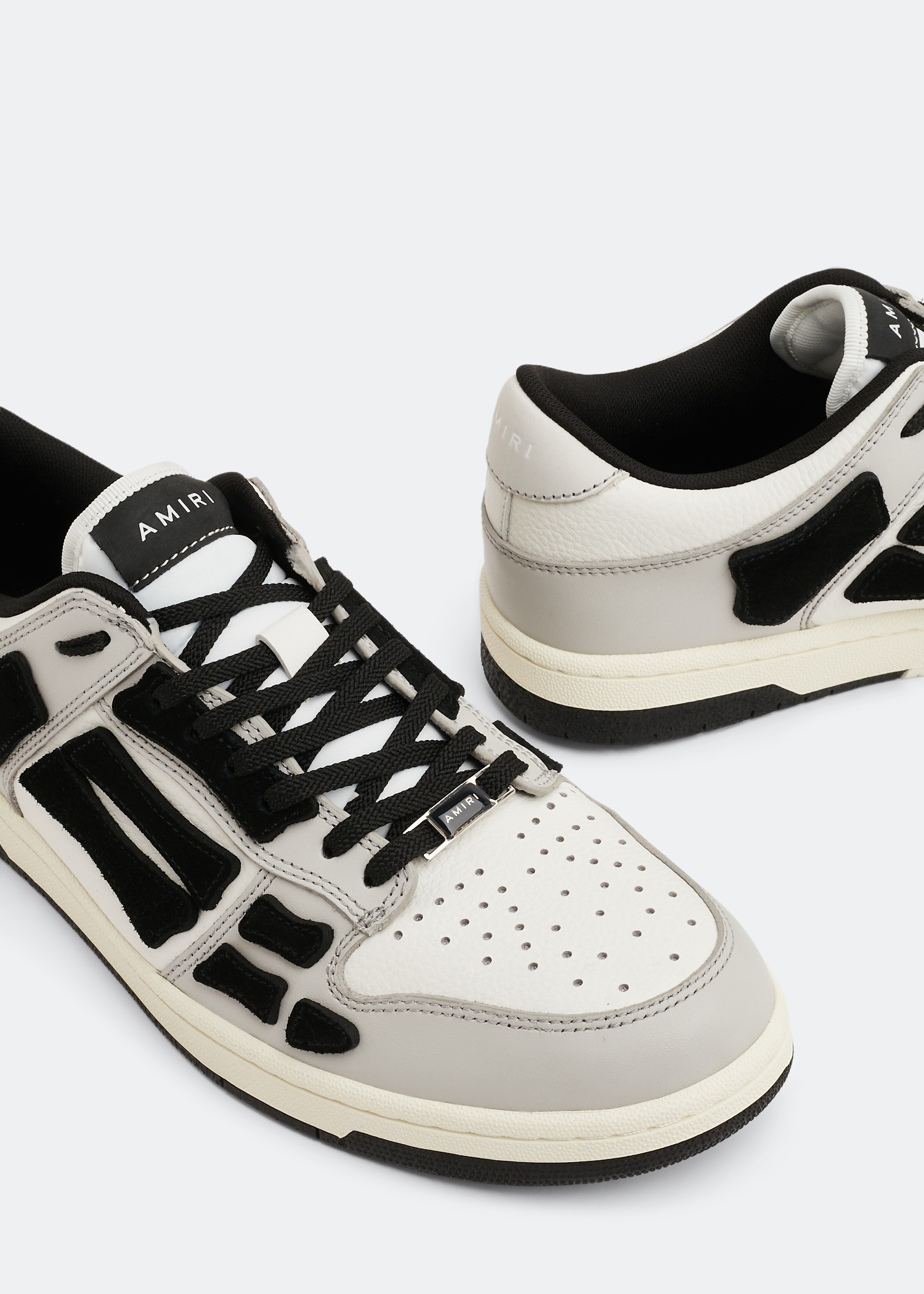 

Skel low-top sneakers, Grey