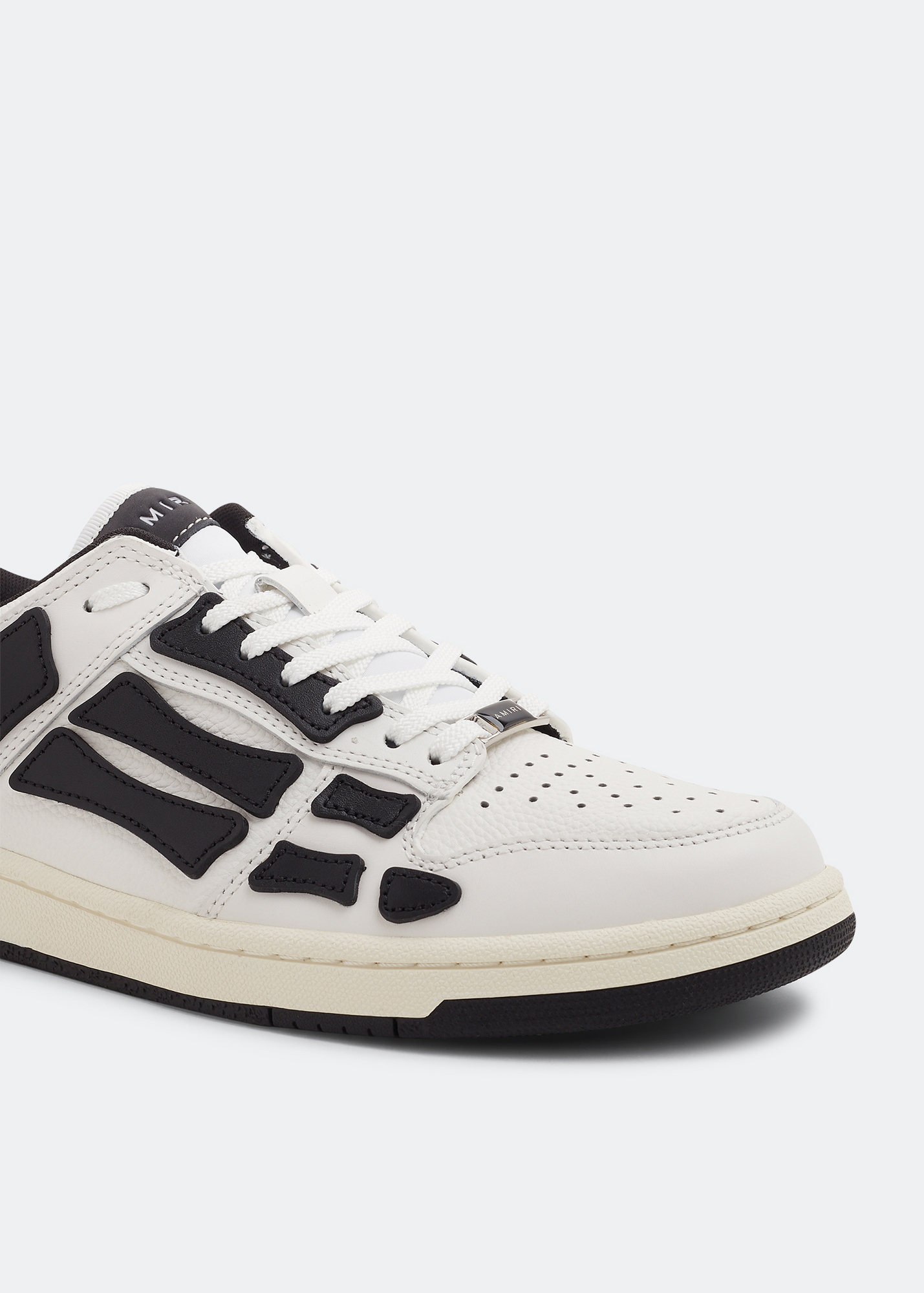 

Skel low-top sneakers, White