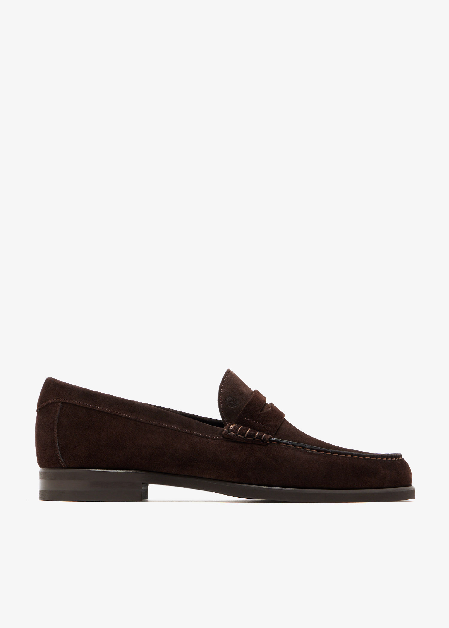 

Verve loafers, Brown